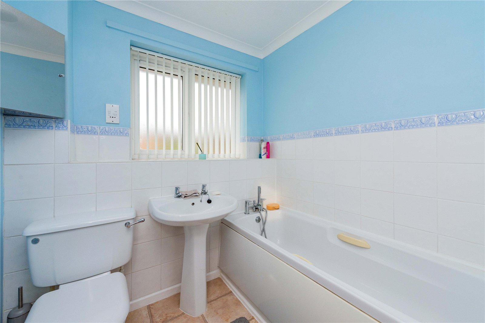 Baylham Close, Horsehay, TF4