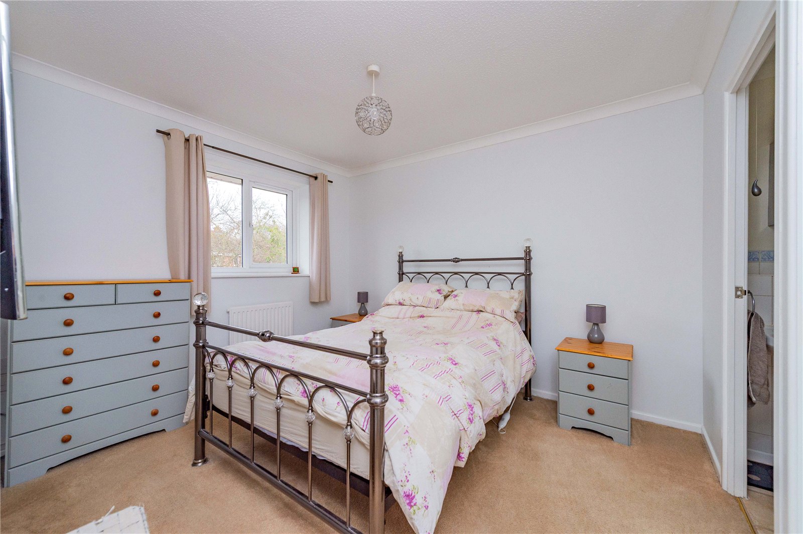 Baylham Close, Horsehay, TF4