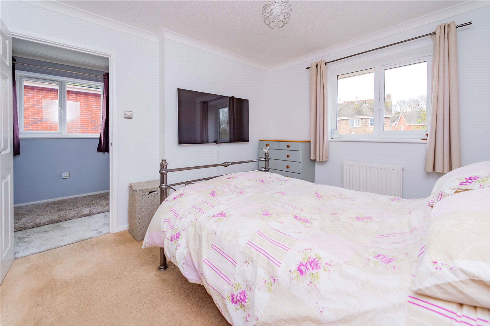 Baylham Close, Horsehay, TF4