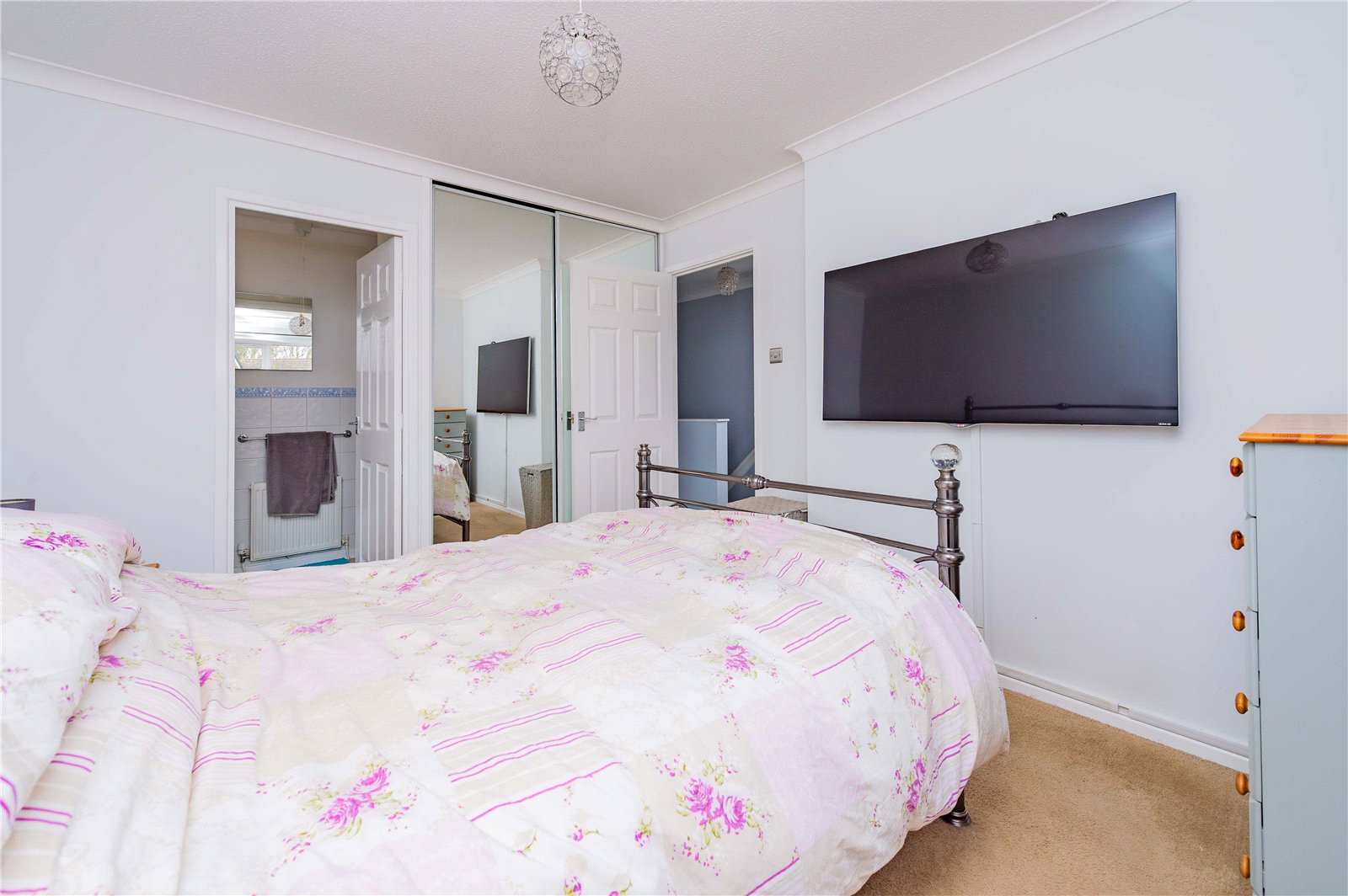 Baylham Close, Horsehay, TF4