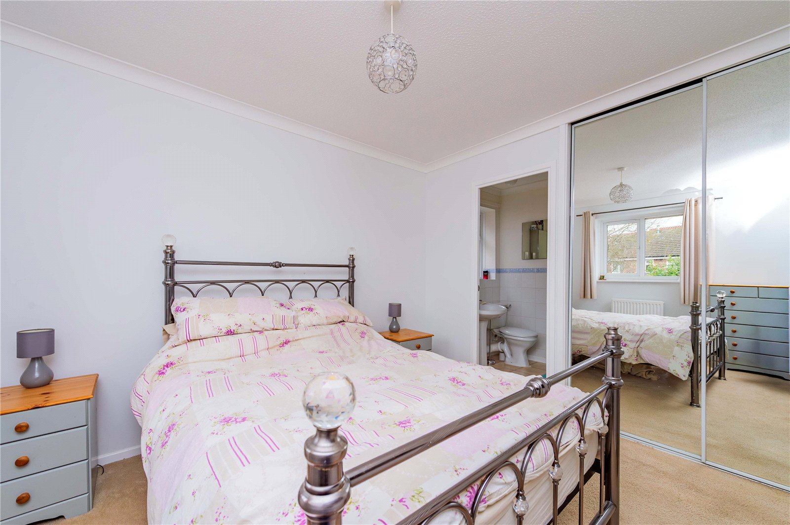 Baylham Close, Horsehay, TF4
