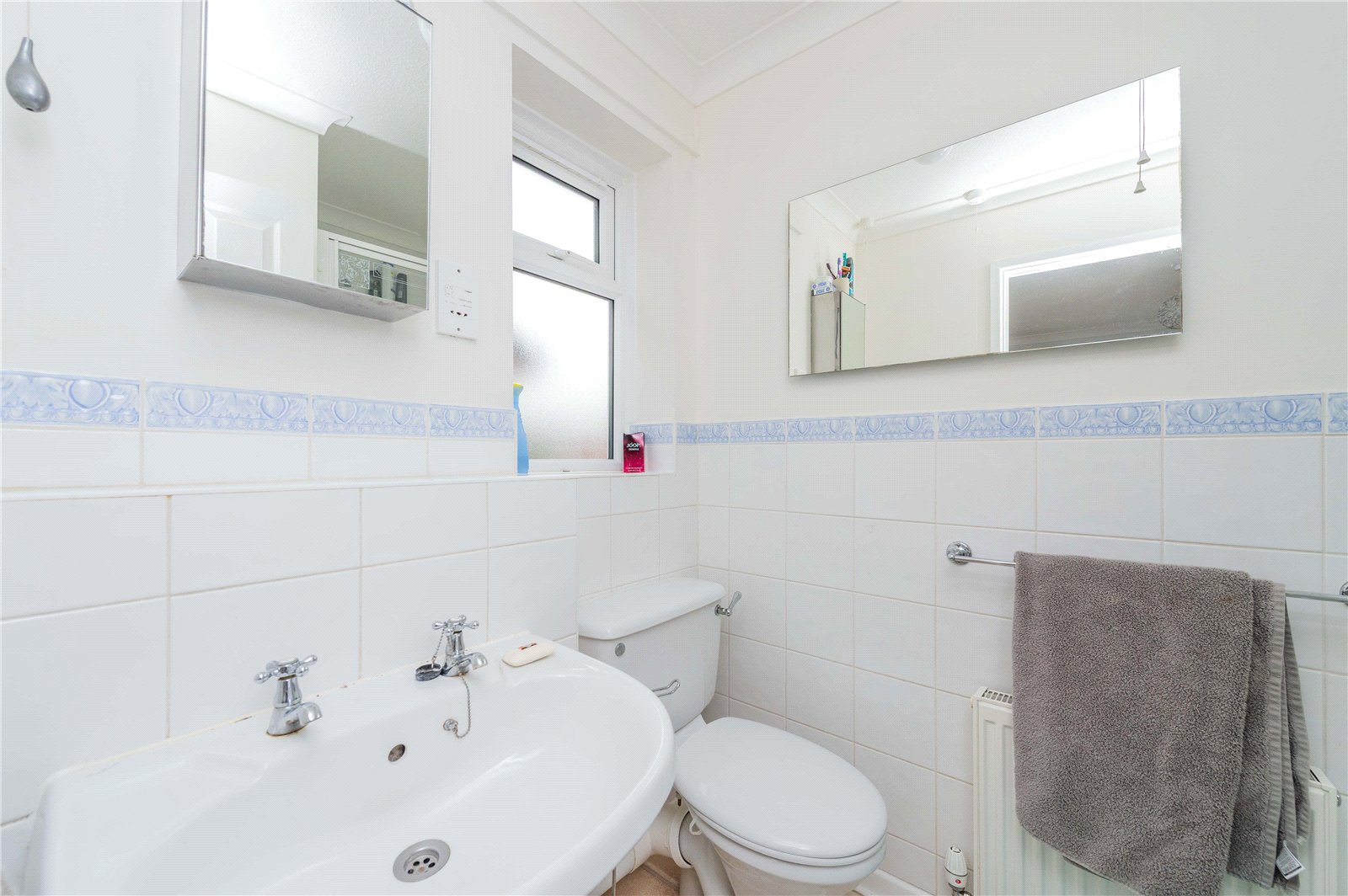 Baylham Close, Horsehay, TF4