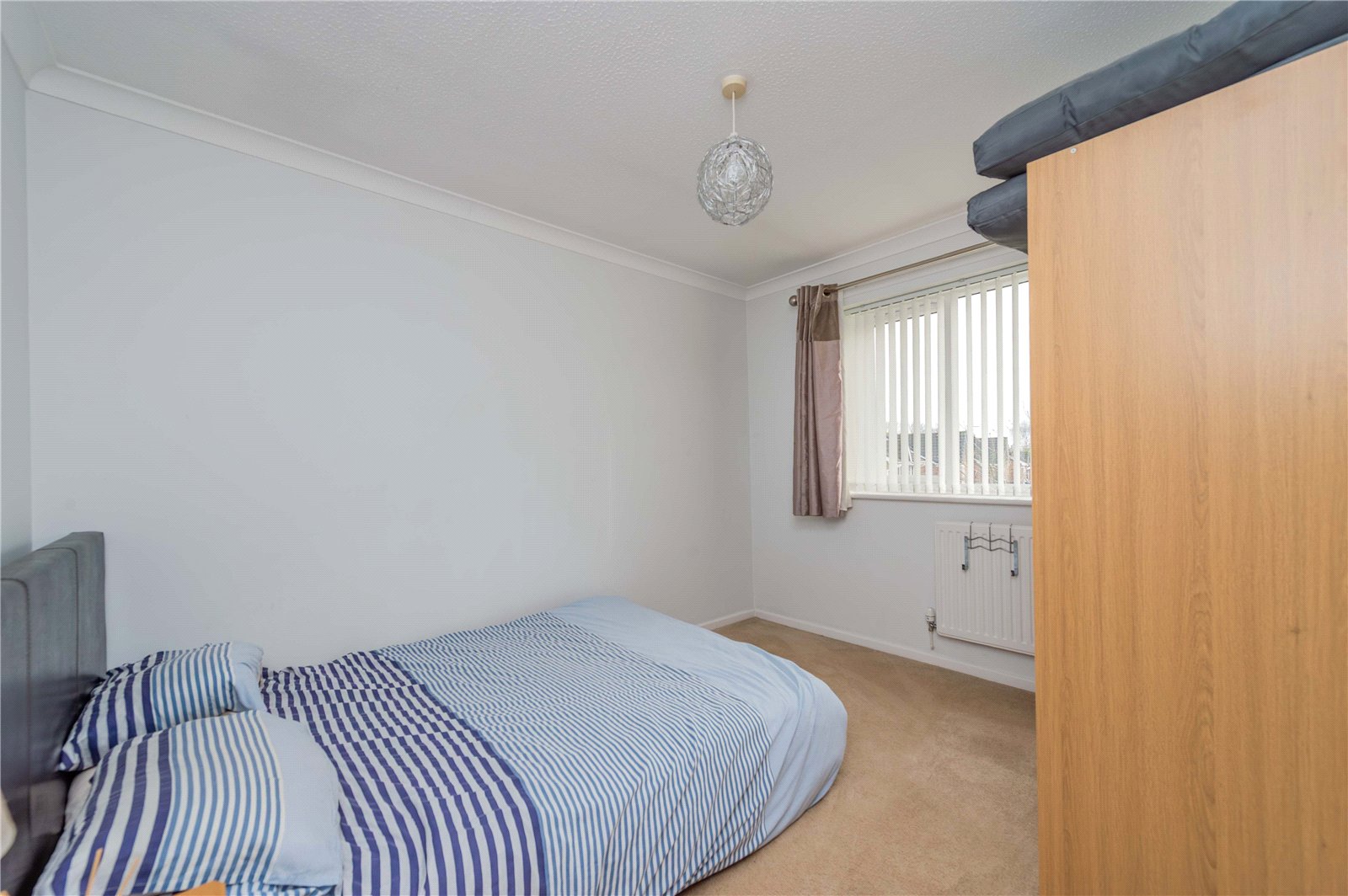 Baylham Close, Horsehay, TF4