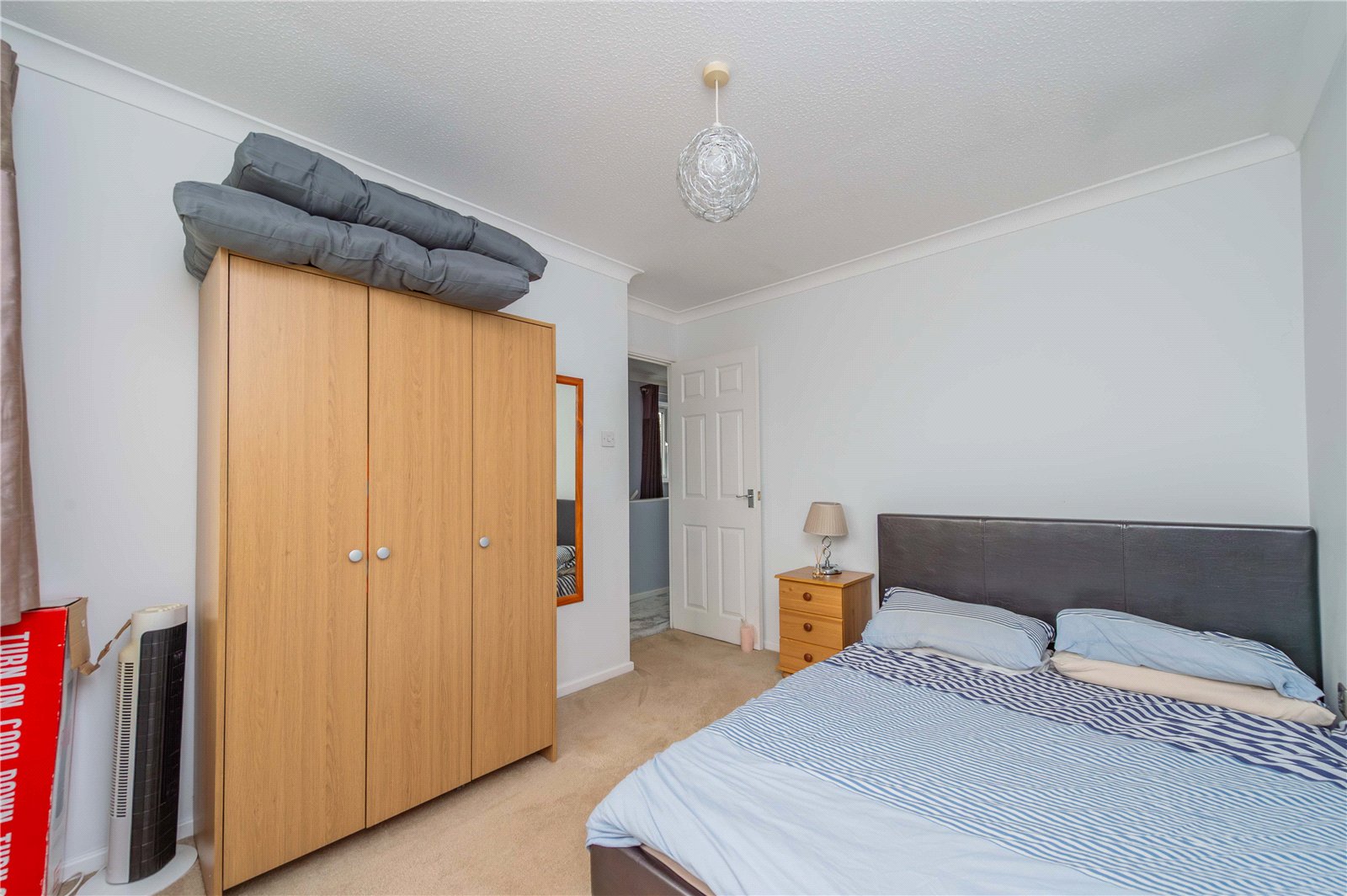 Baylham Close, Horsehay, TF4
