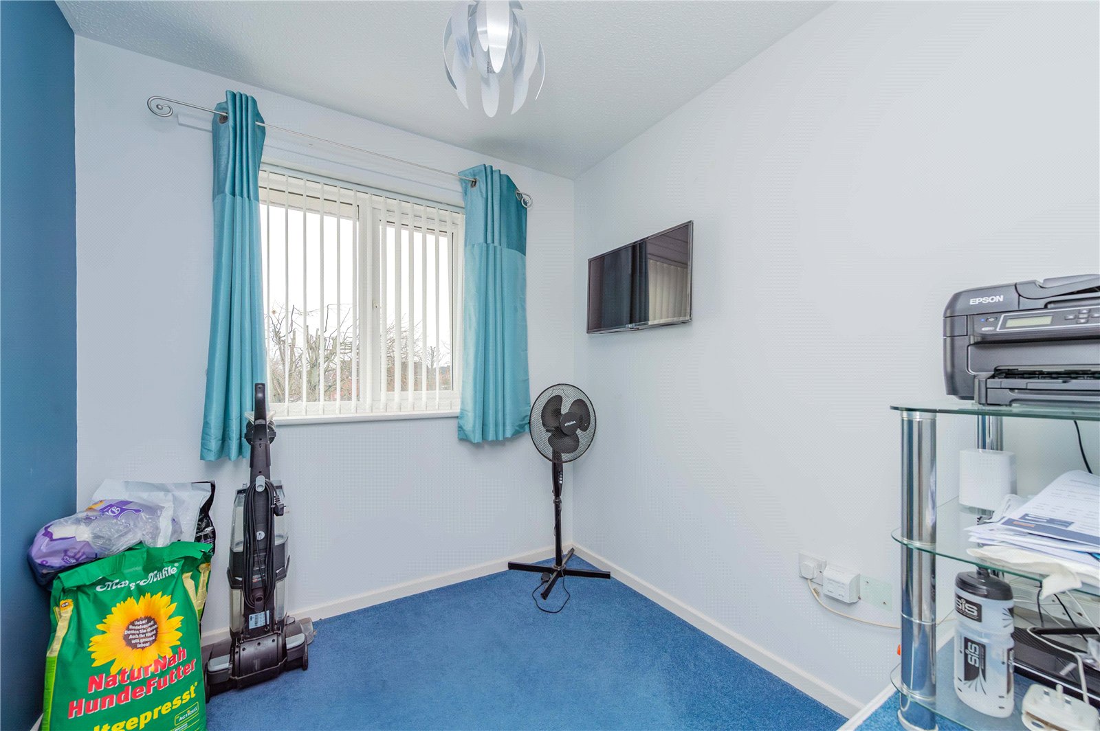 Baylham Close, Horsehay, TF4