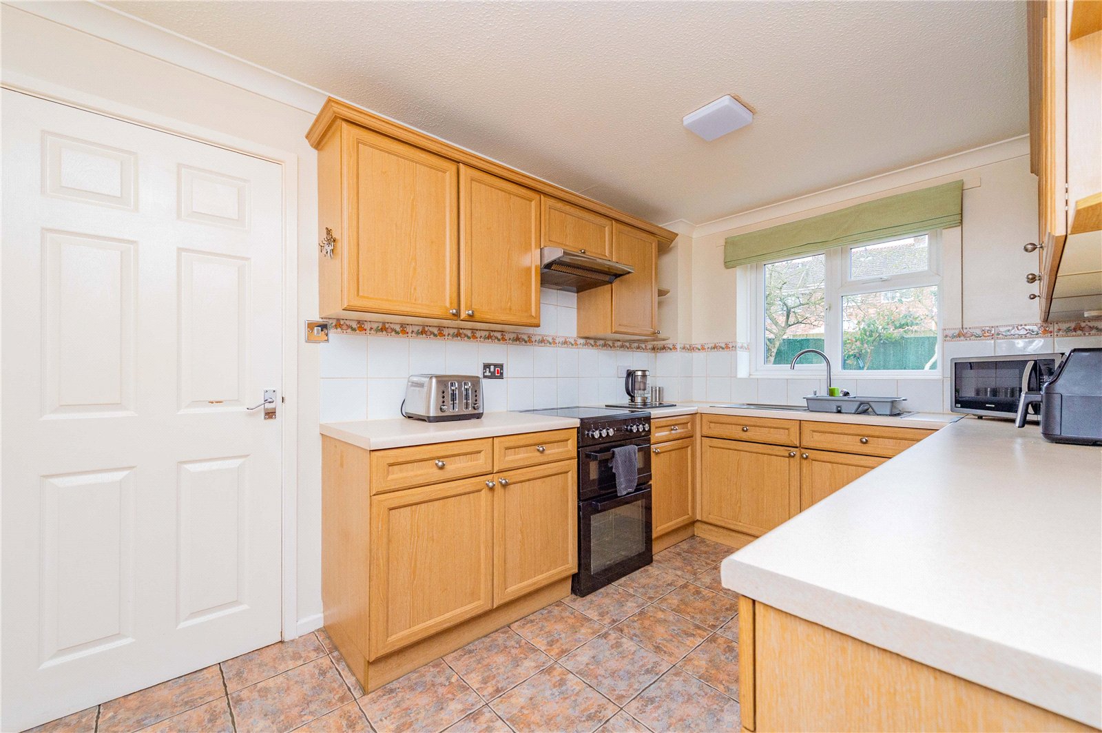 Baylham Close, Horsehay, TF4