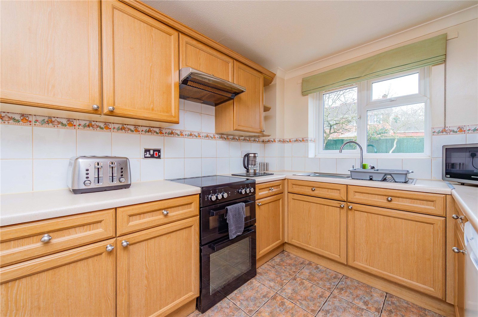 Baylham Close, Horsehay, TF4