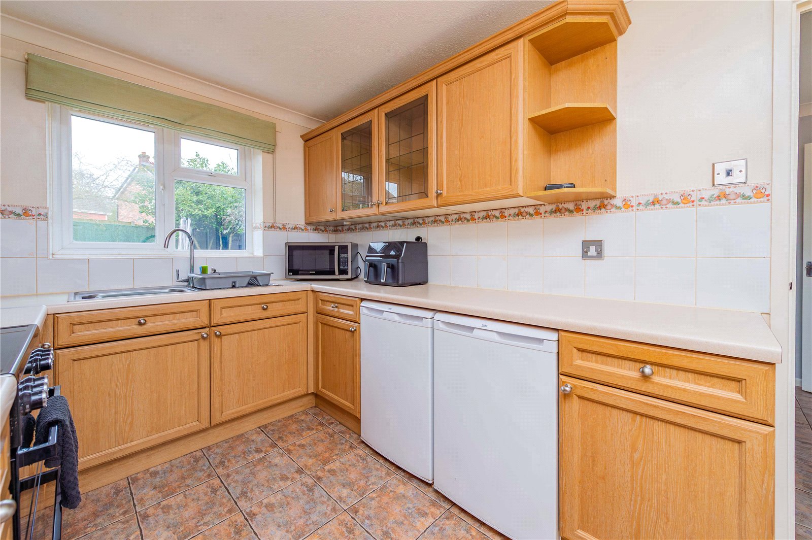 Baylham Close, Horsehay, TF4