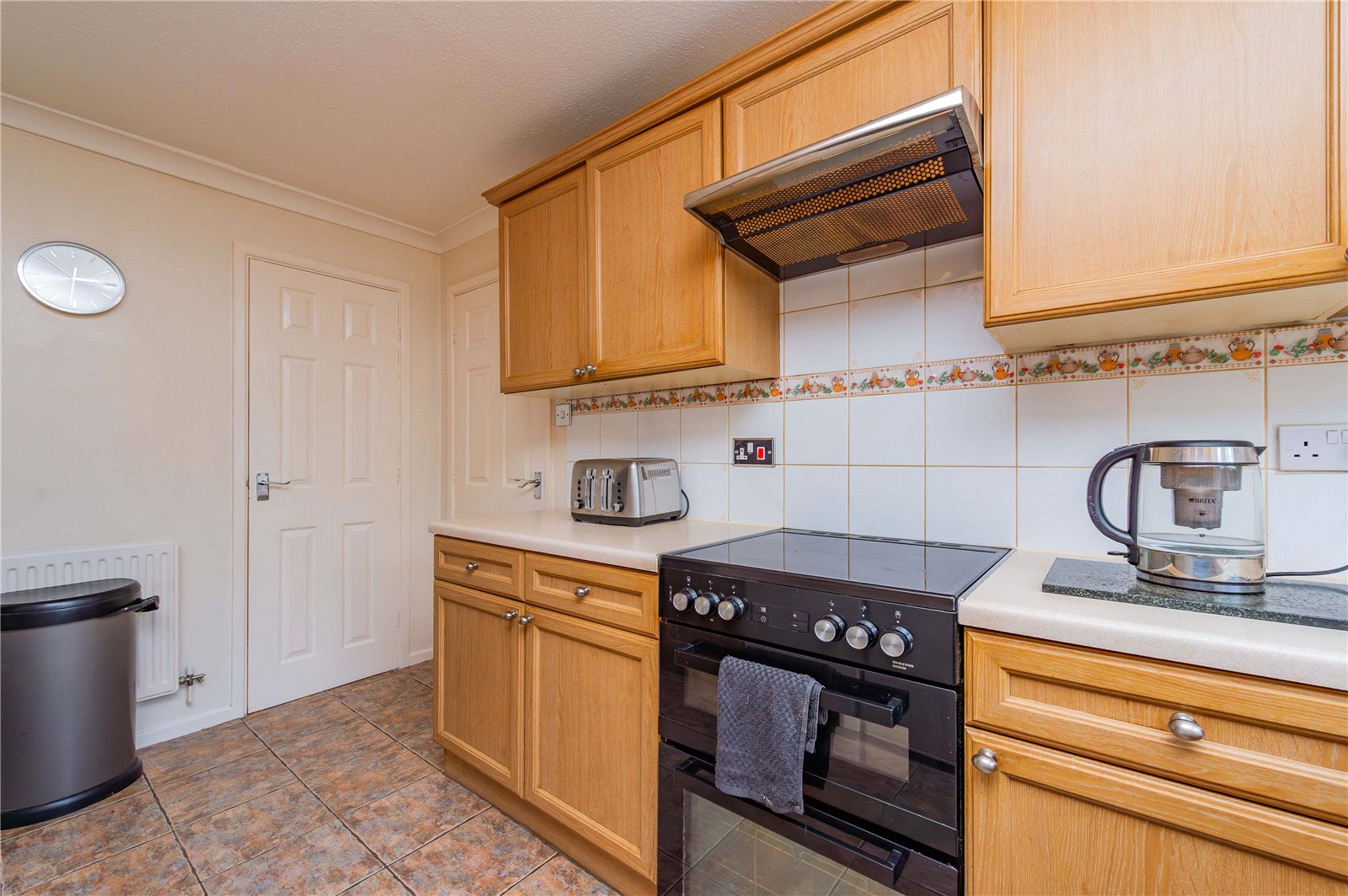 Baylham Close, Horsehay, TF4