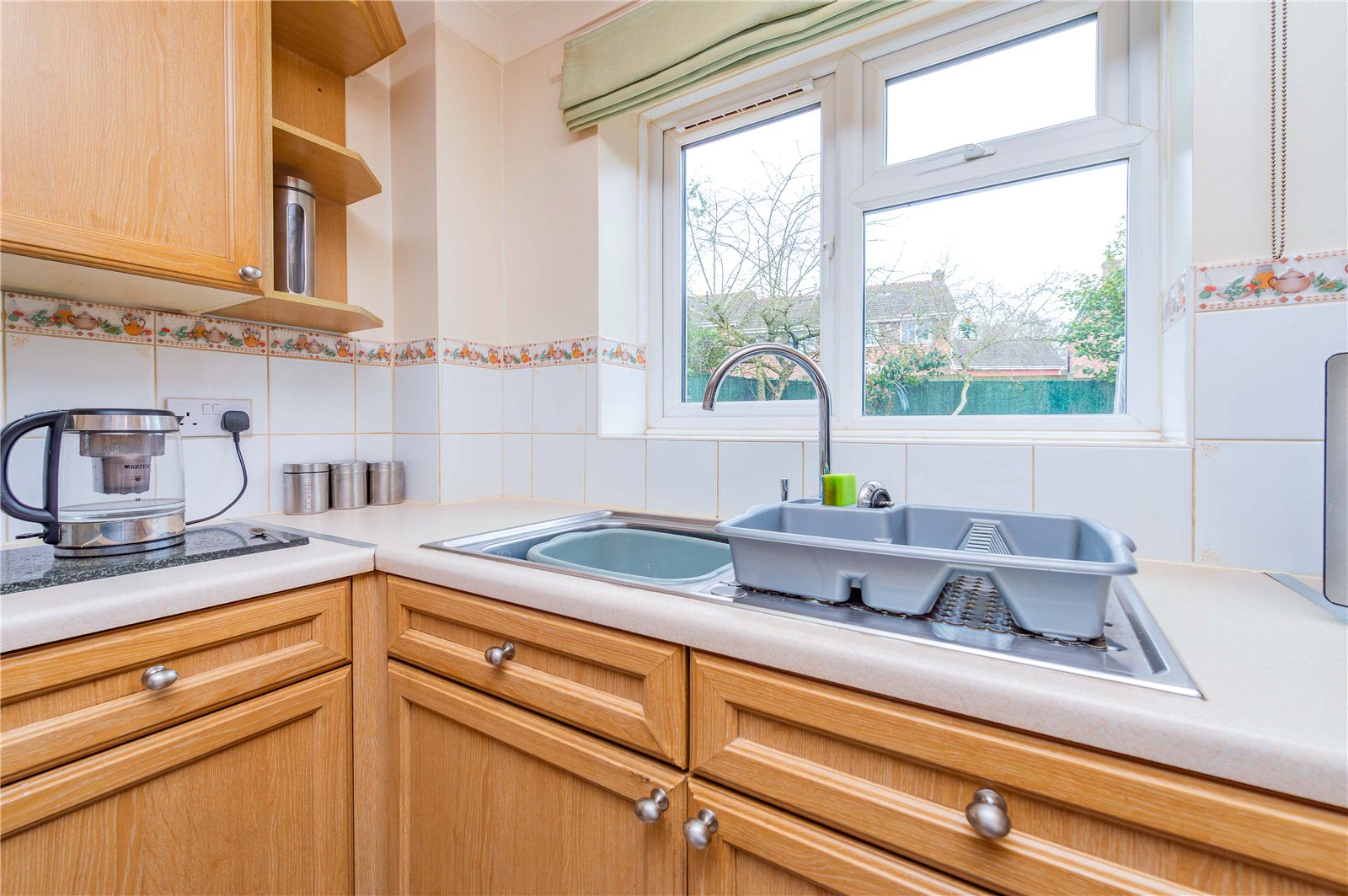 Baylham Close, Horsehay, TF4