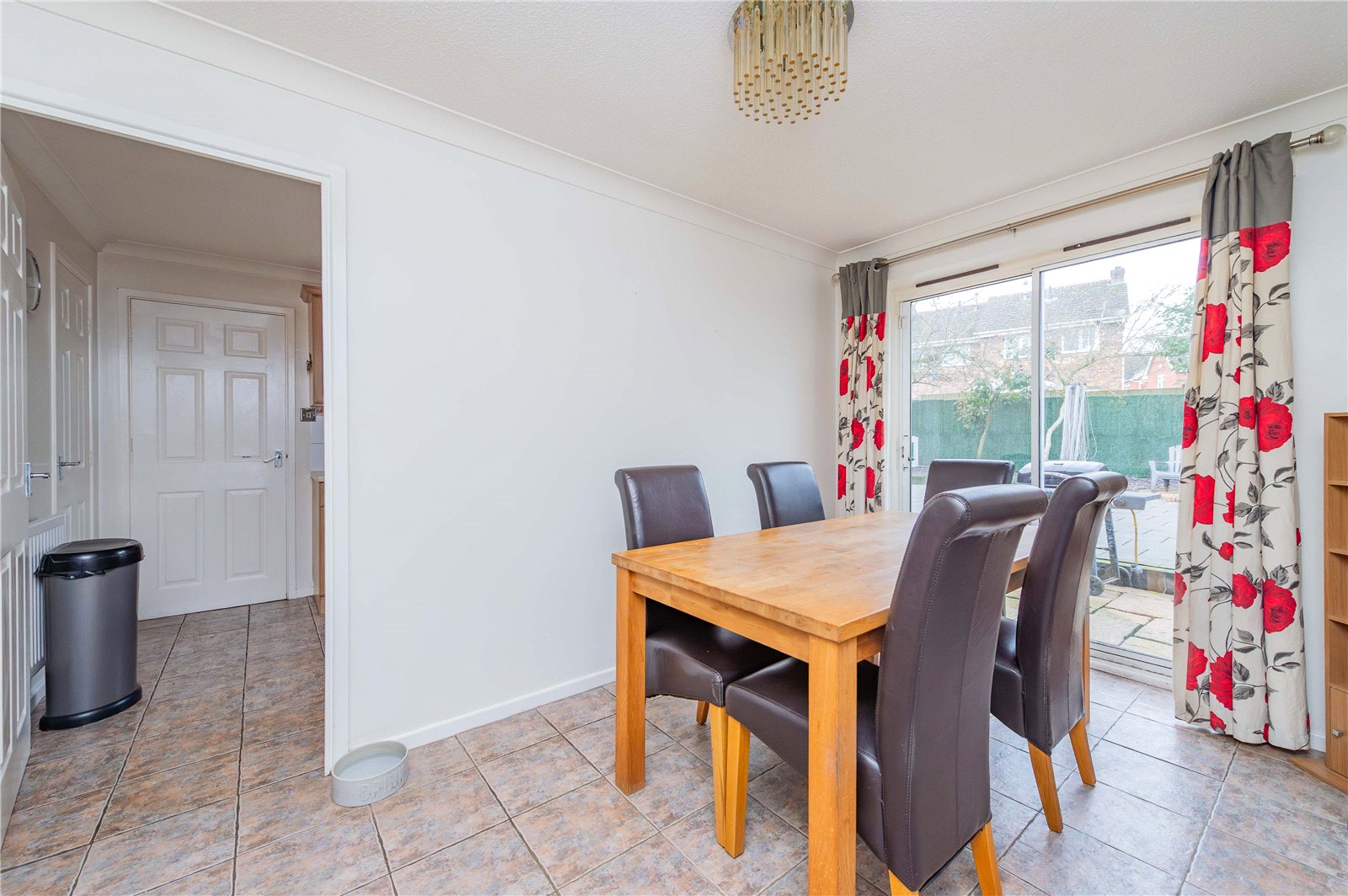 Baylham Close, Horsehay, TF4