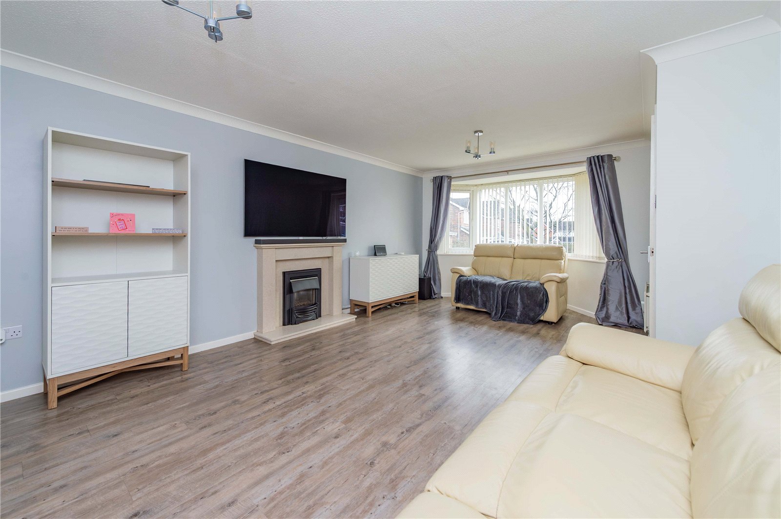 Baylham Close, Horsehay, TF4