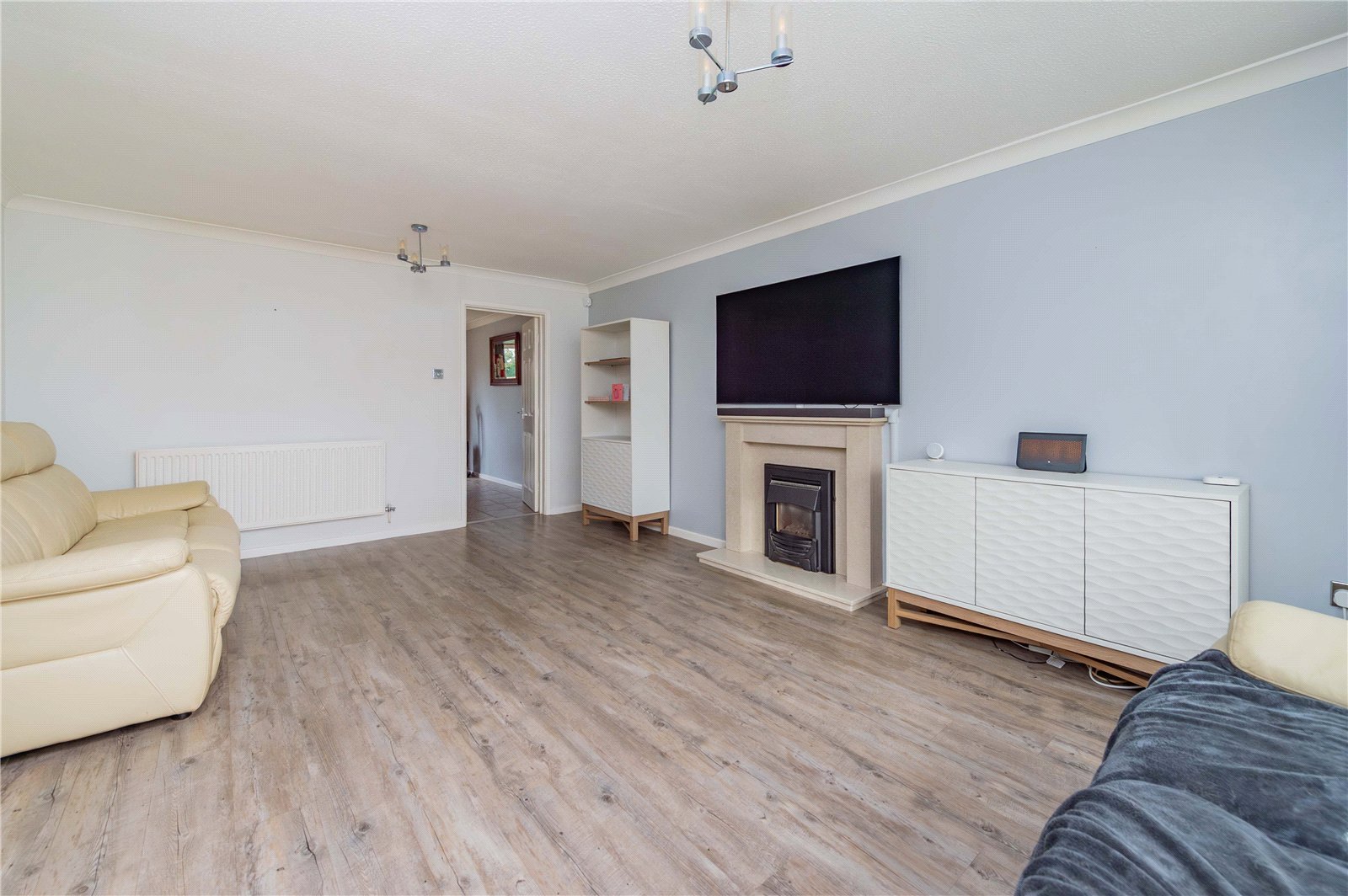 Baylham Close, Horsehay, TF4