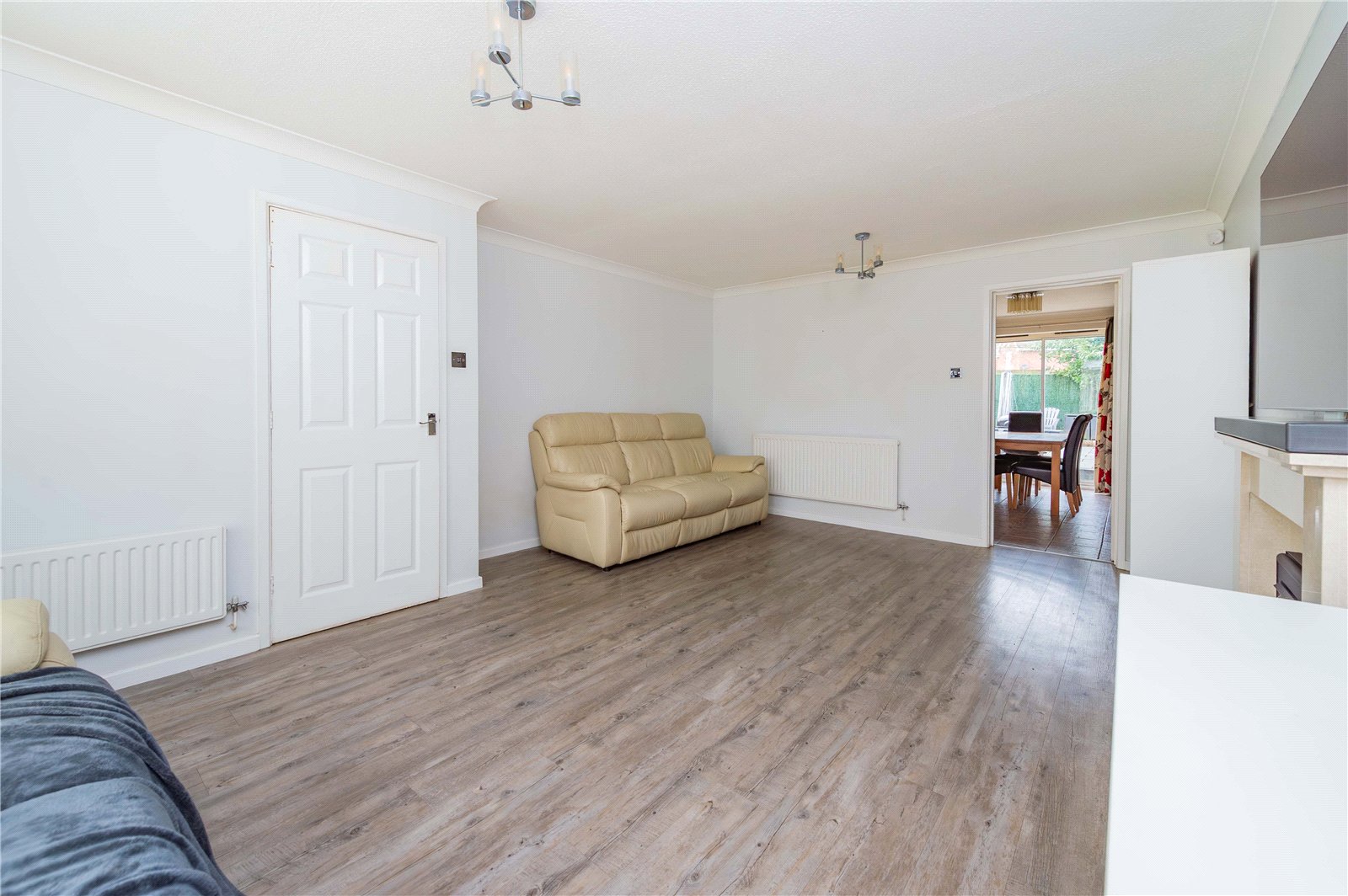 Baylham Close, Horsehay, TF4