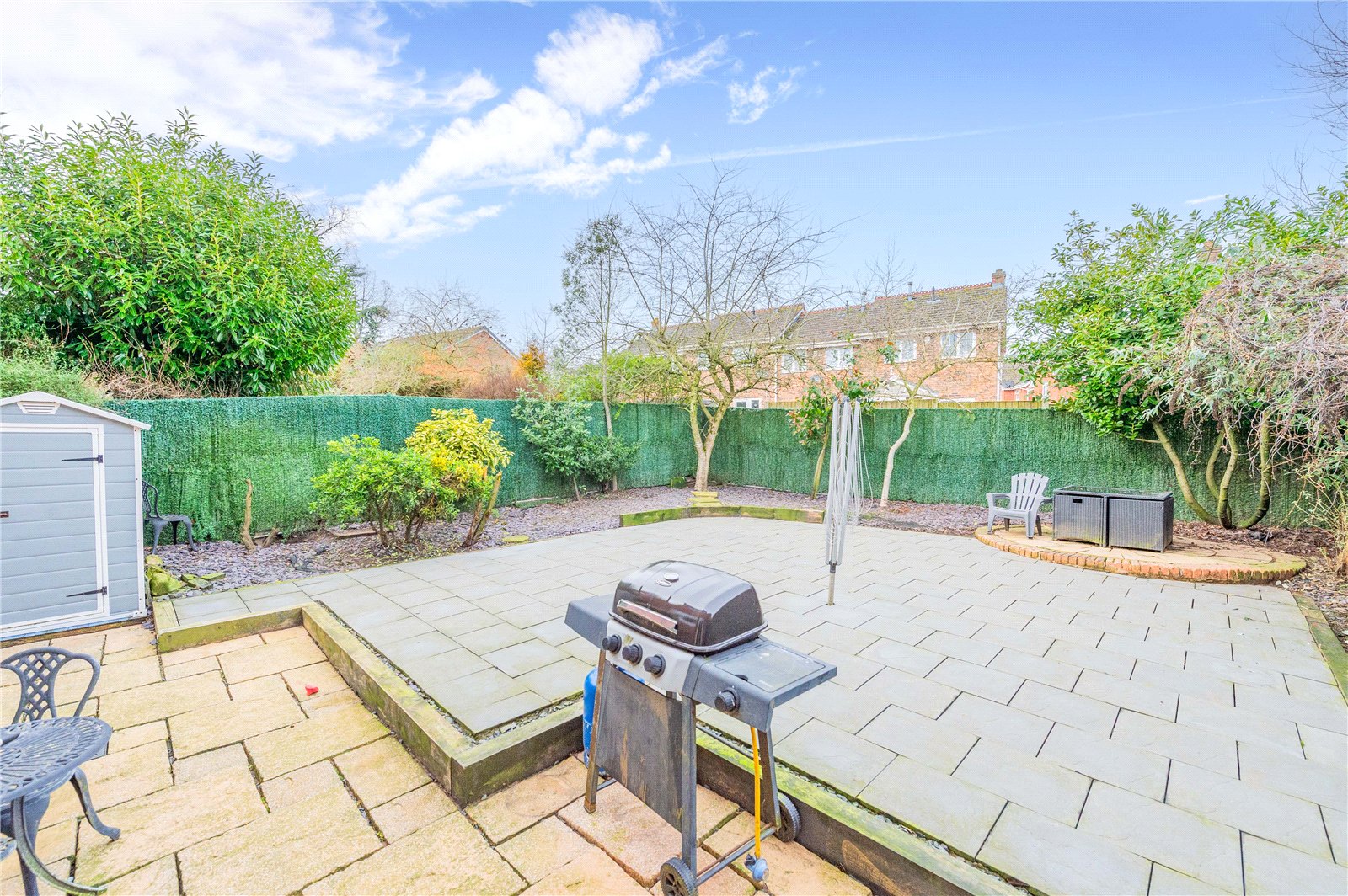 Baylham Close, Horsehay, TF4