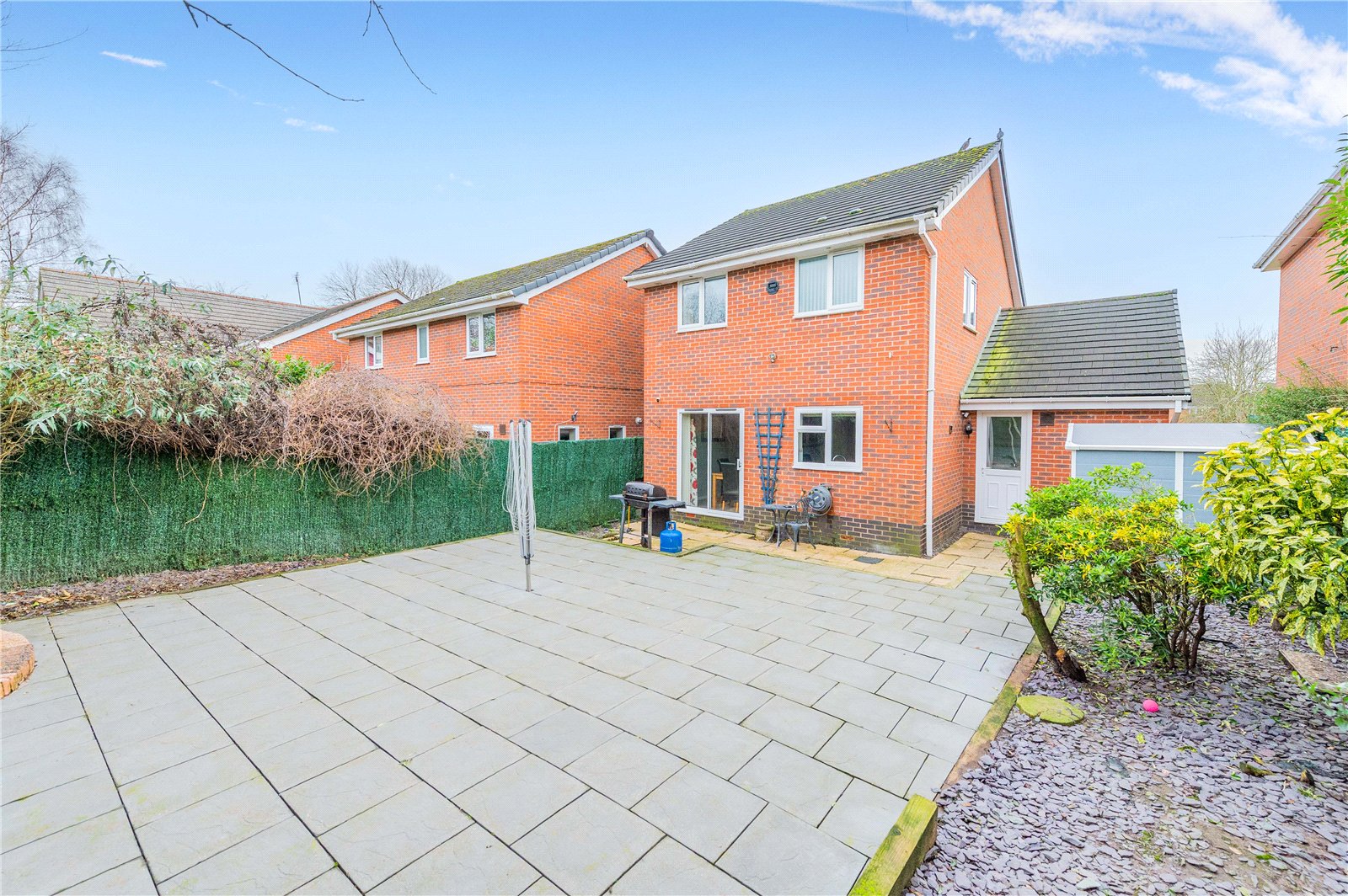 Baylham Close, Horsehay, TF4
