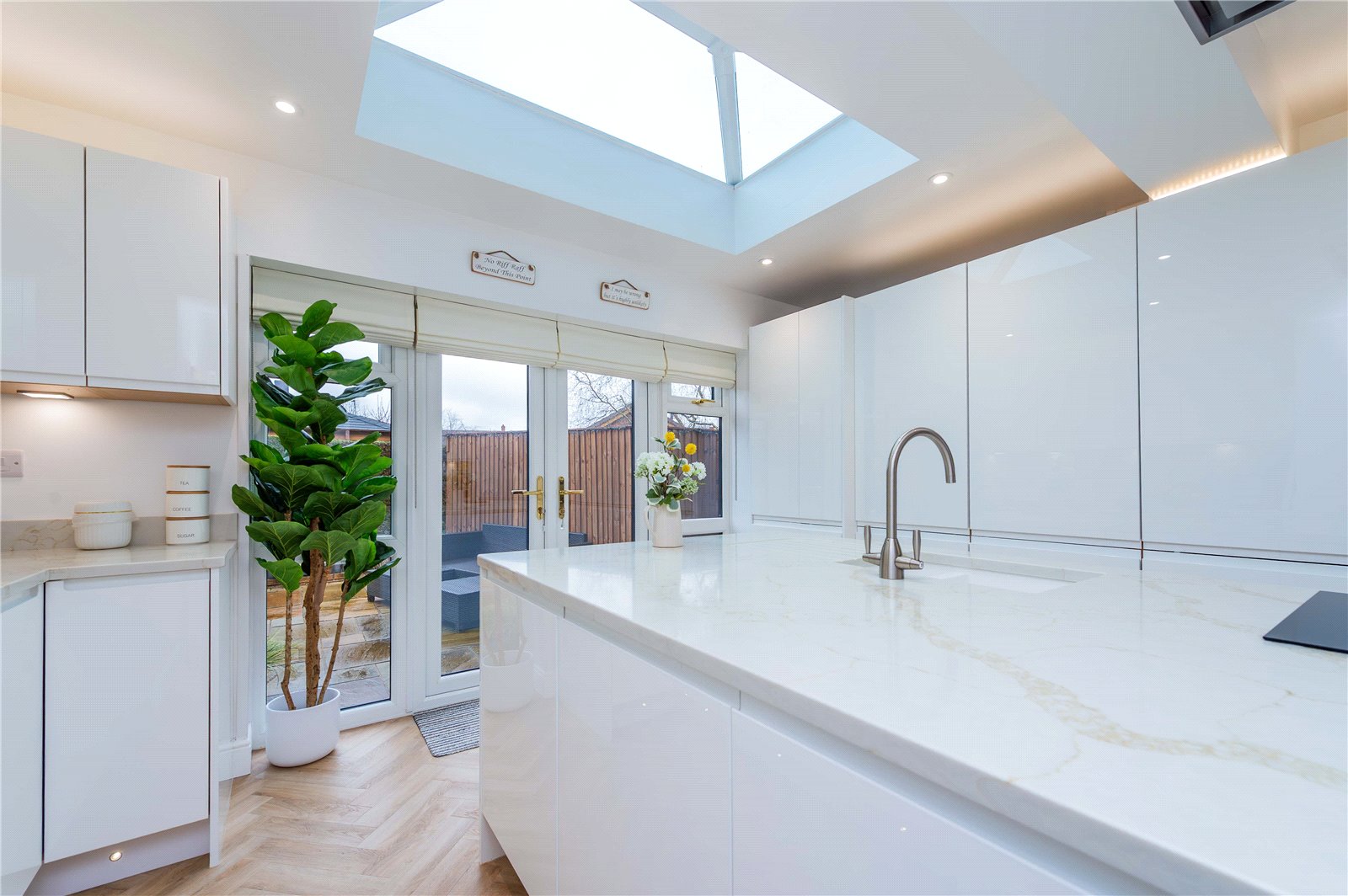 Ferndale Drive, Priorslee, TF2