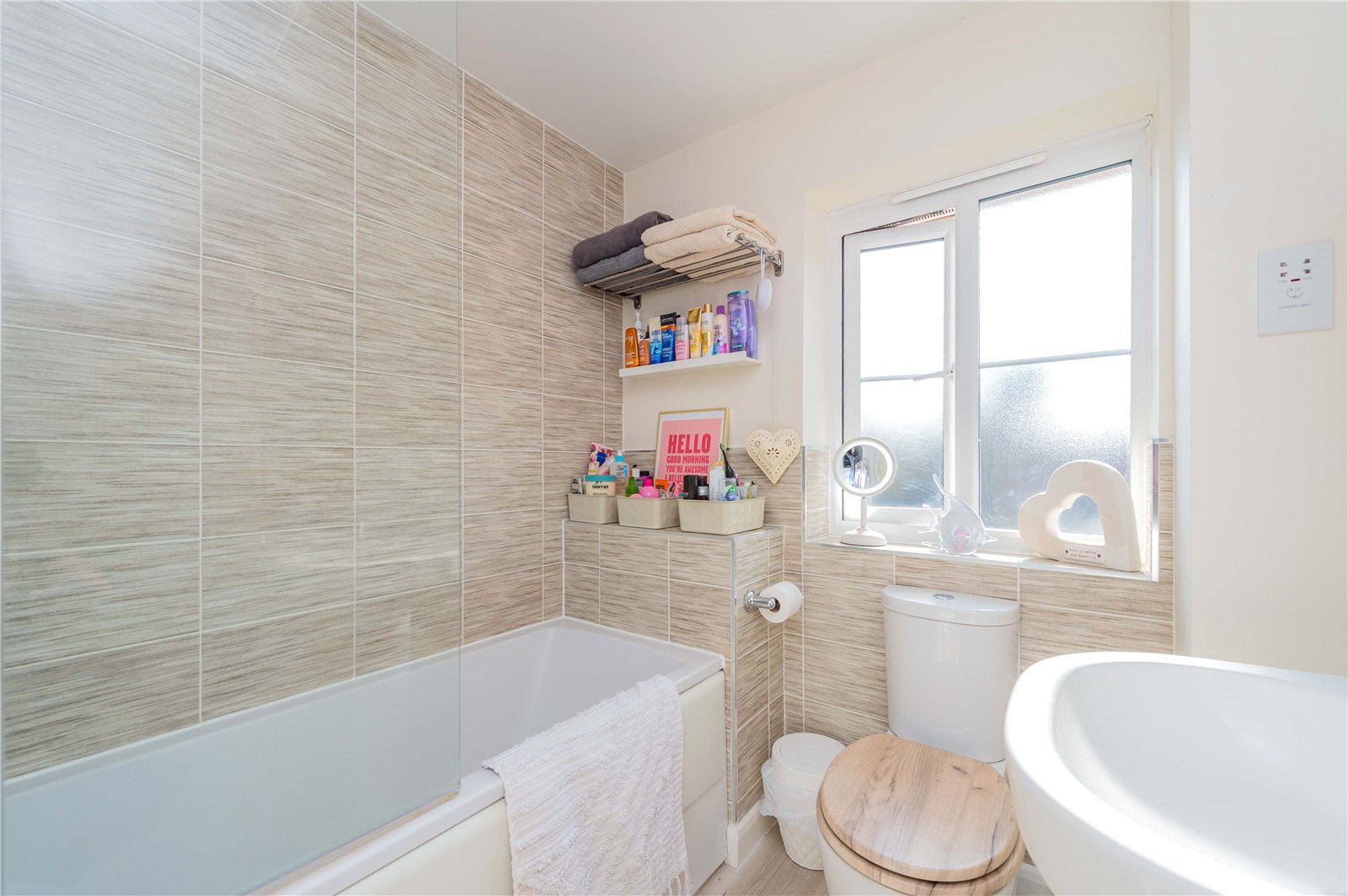 Gregory Close, Doseley, TF4