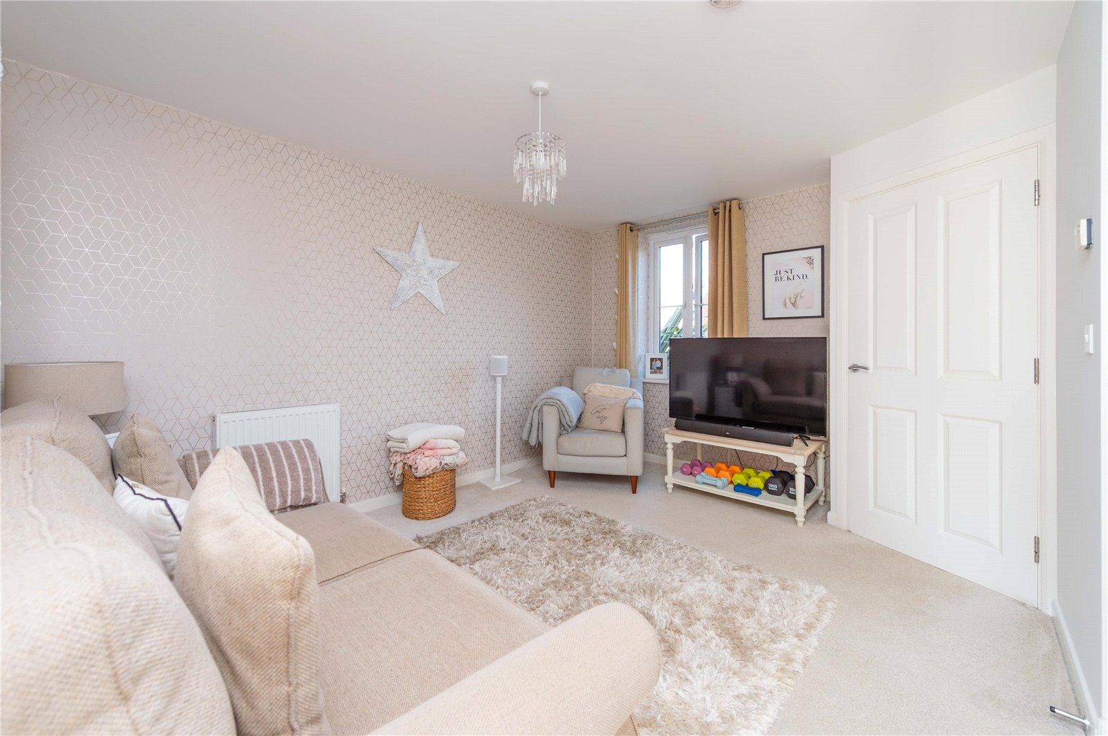 Gregory Close, Doseley, TF4