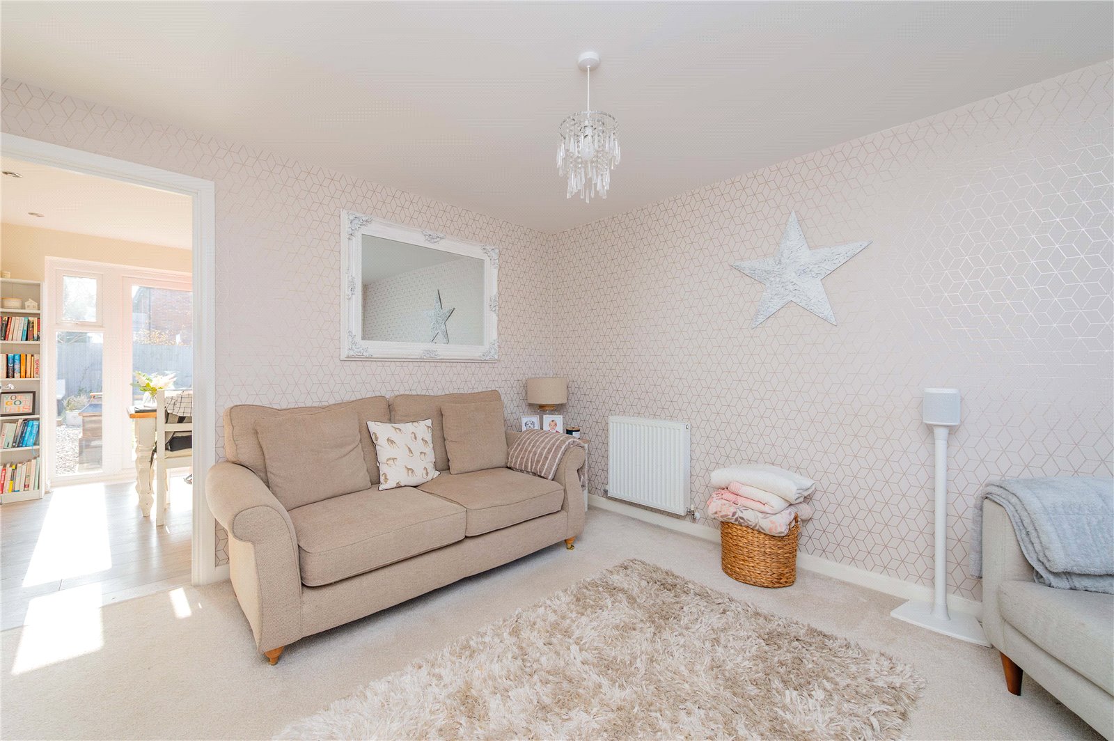 Gregory Close, Doseley, TF4