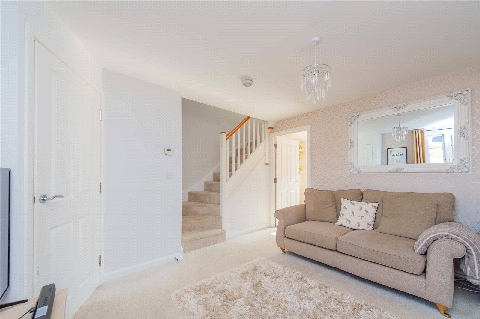 Gregory Close, Doseley, TF4