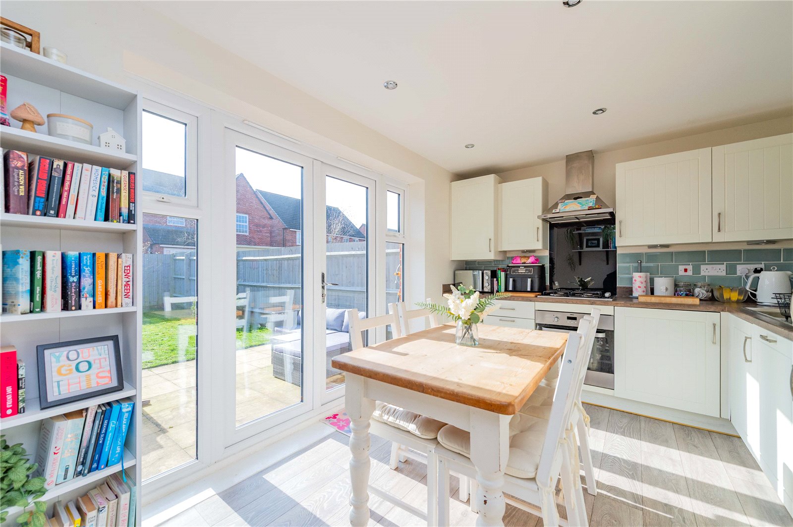 Gregory Close, Doseley, TF4