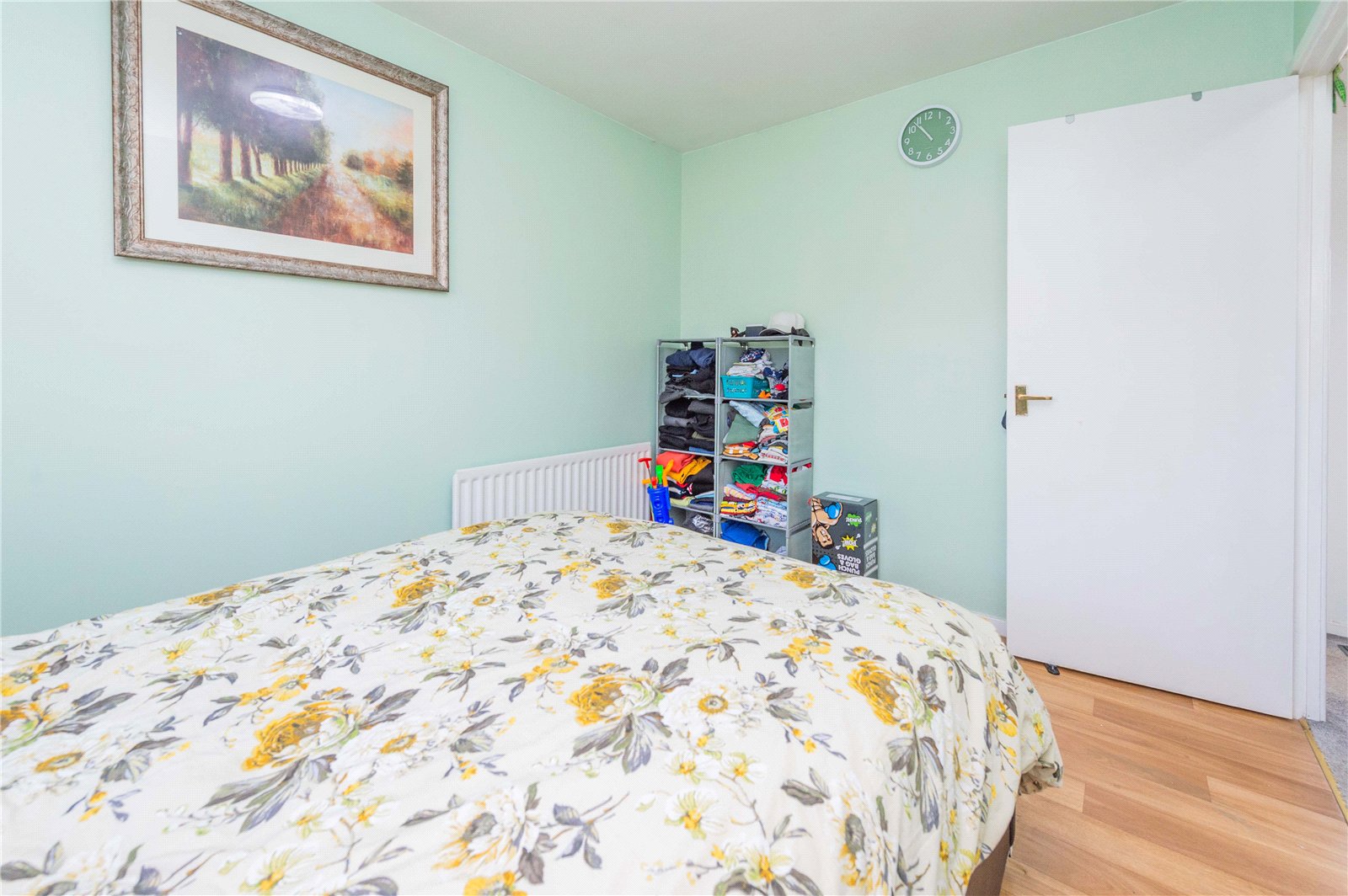 Tamarisk Close, The Rock, TF3