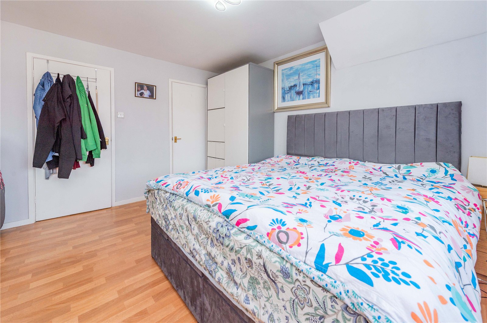 Tamarisk Close, The Rock, TF3