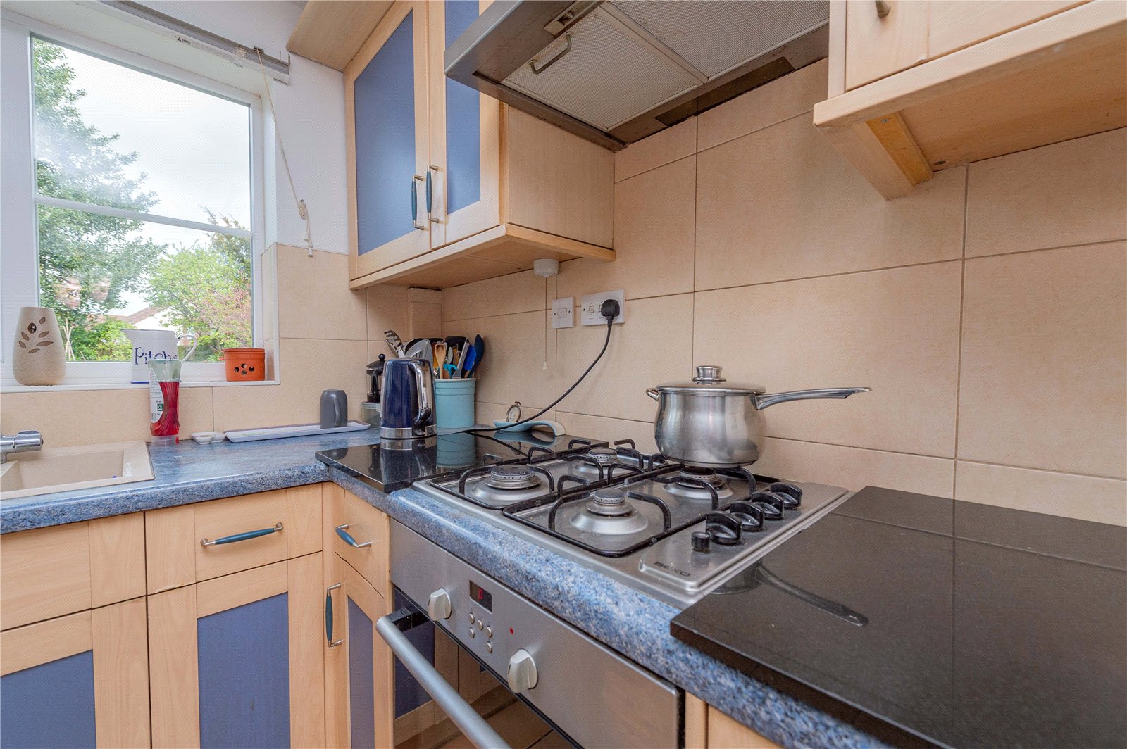 Hopkins Heath, Telford, TF5