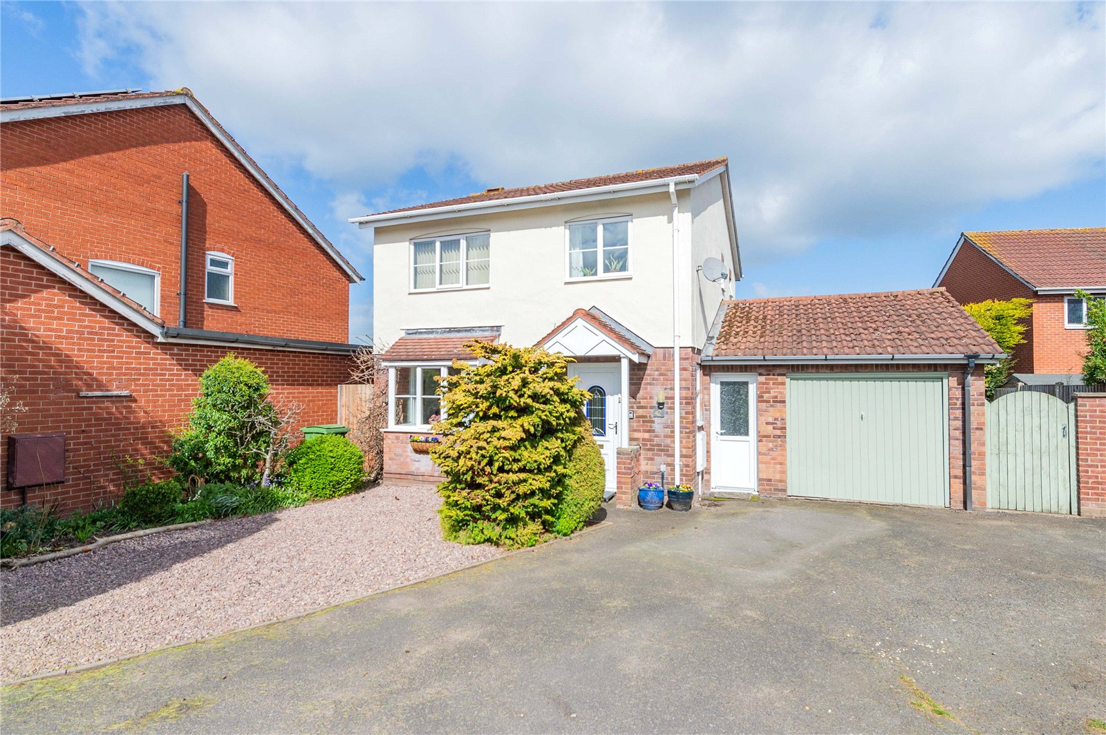 Hopkins Heath, Telford, TF5