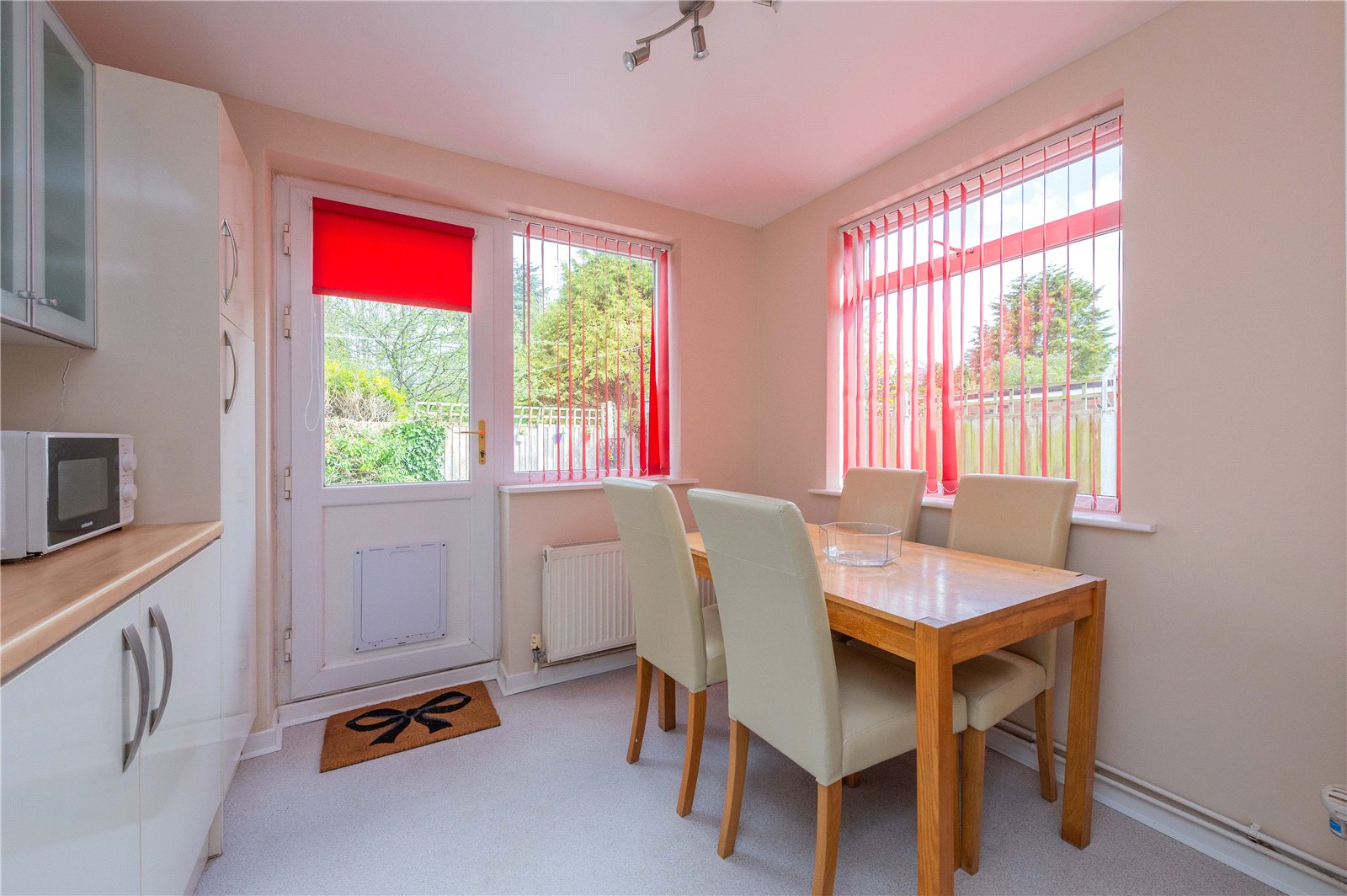 Hadley Gardens, Leegomery, TF1