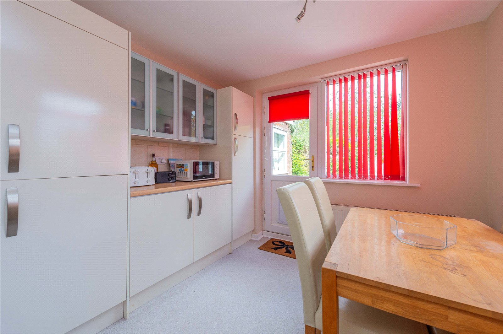 Hadley Gardens, Leegomery, TF1