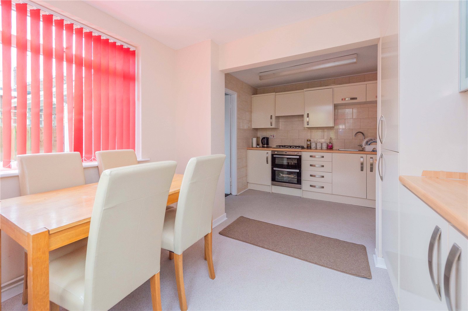 Hadley Gardens, Leegomery, TF1