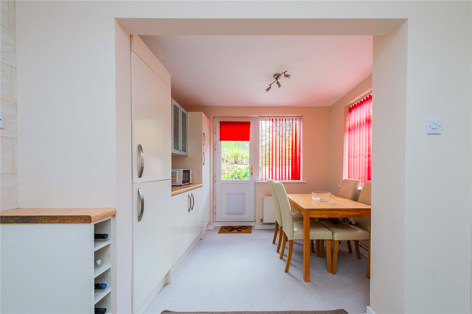 Hadley Gardens, Leegomery, TF1