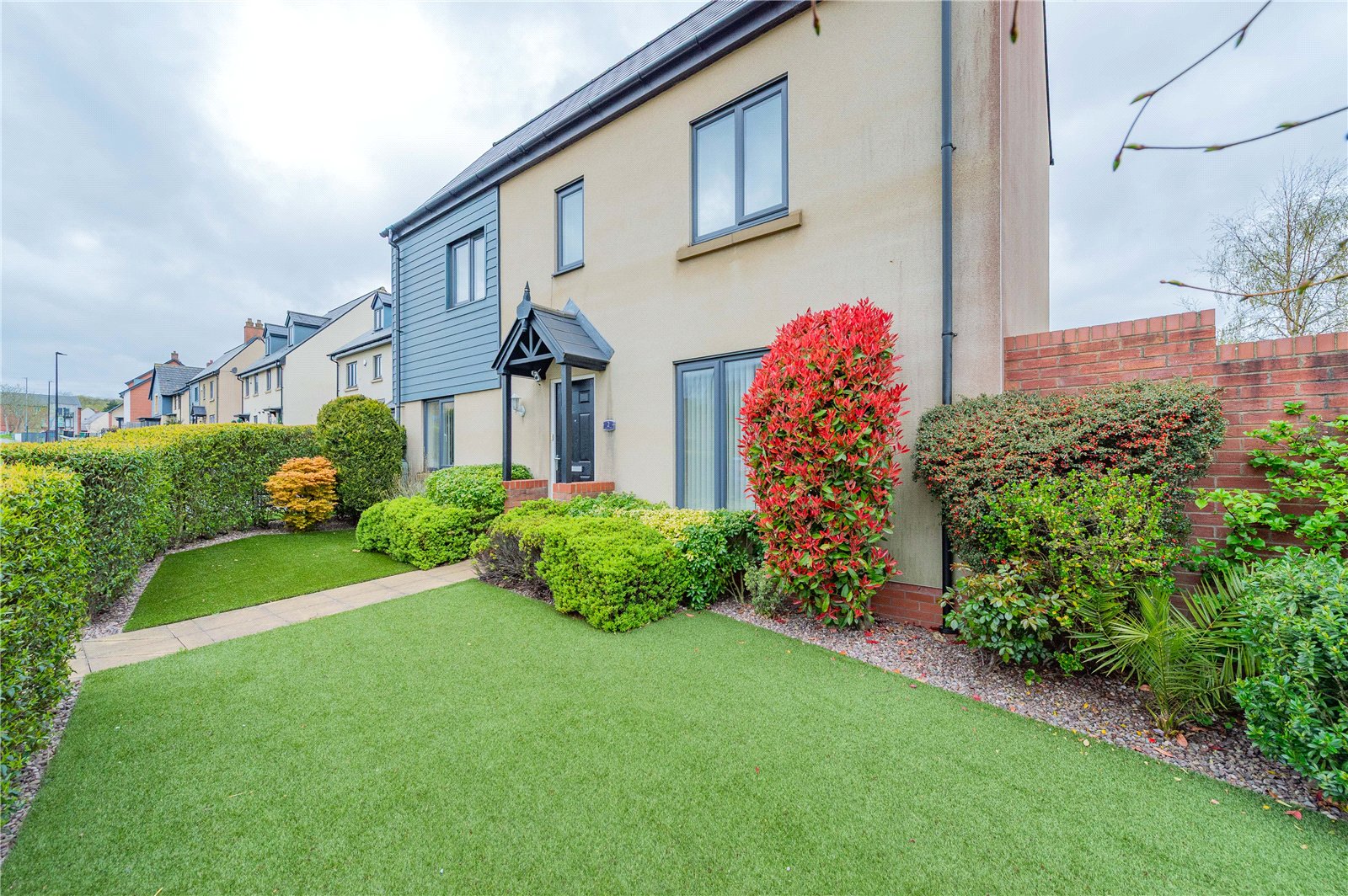 Smithy Way, Lawley Village, TF4