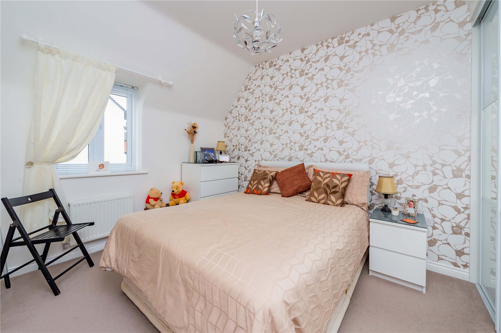 Smithy Way, Lawley Village, TF4