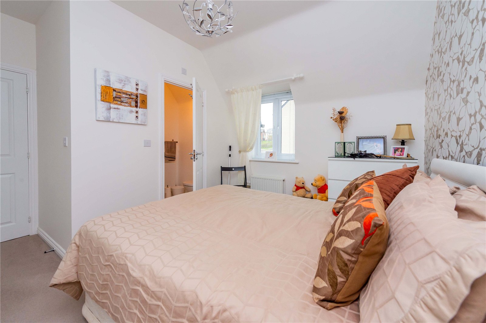 Smithy Way, Lawley Village, TF4