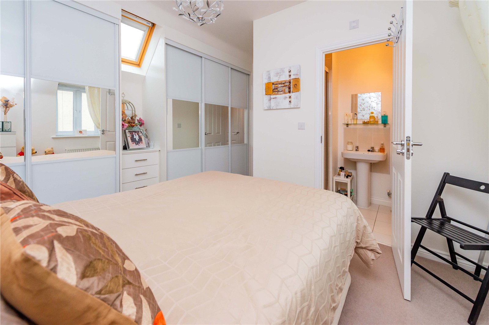 Smithy Way, Lawley Village, TF4