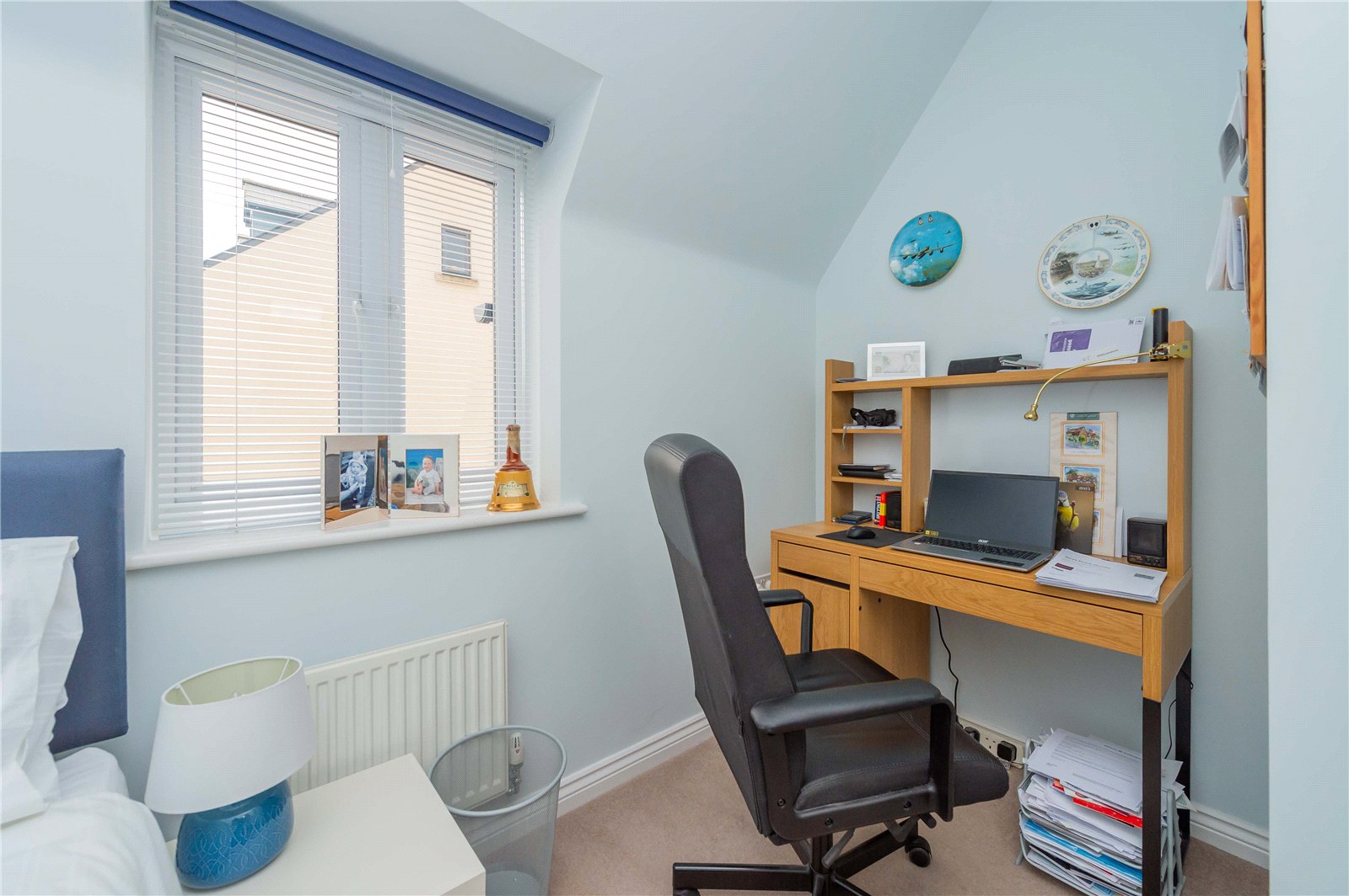 Smithy Way, Lawley Village, TF4