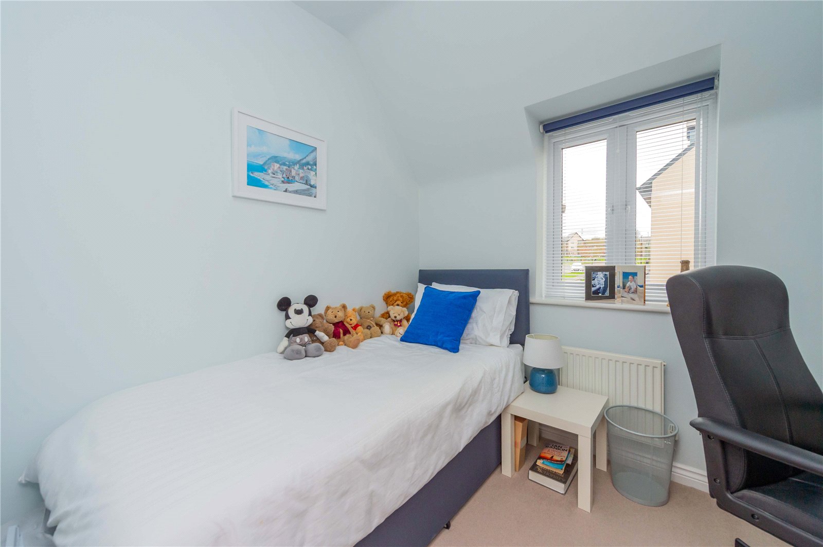 Smithy Way, Lawley Village, TF4