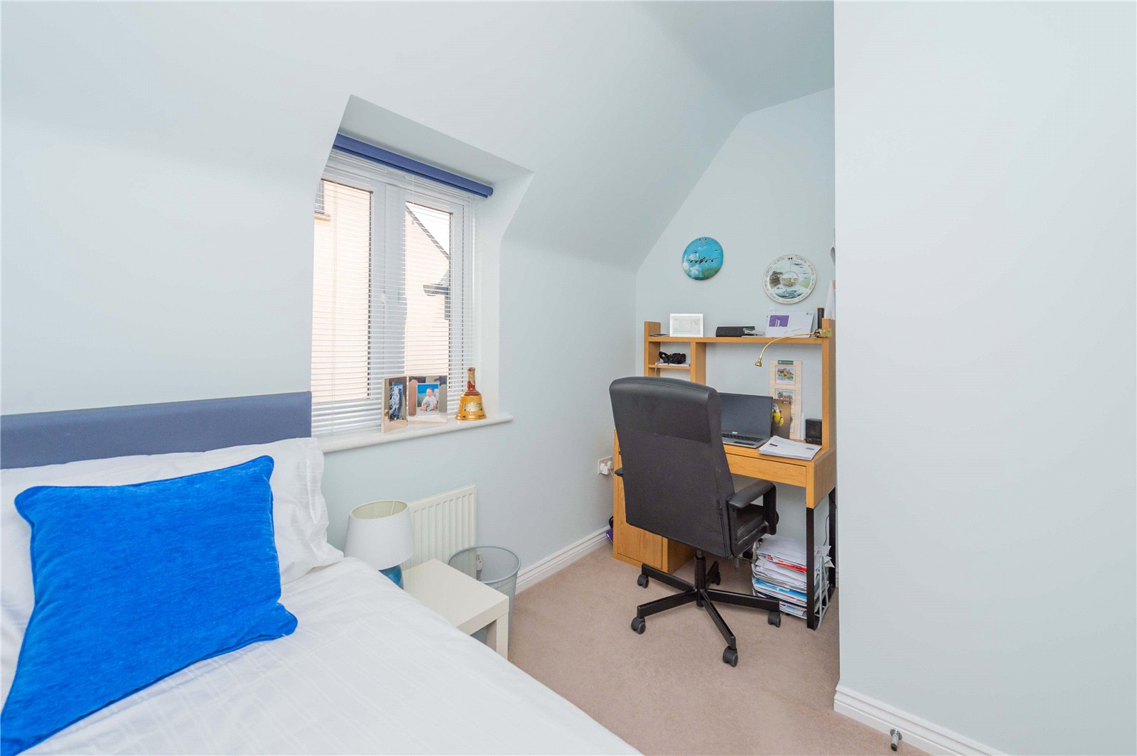 Smithy Way, Lawley Village, TF4