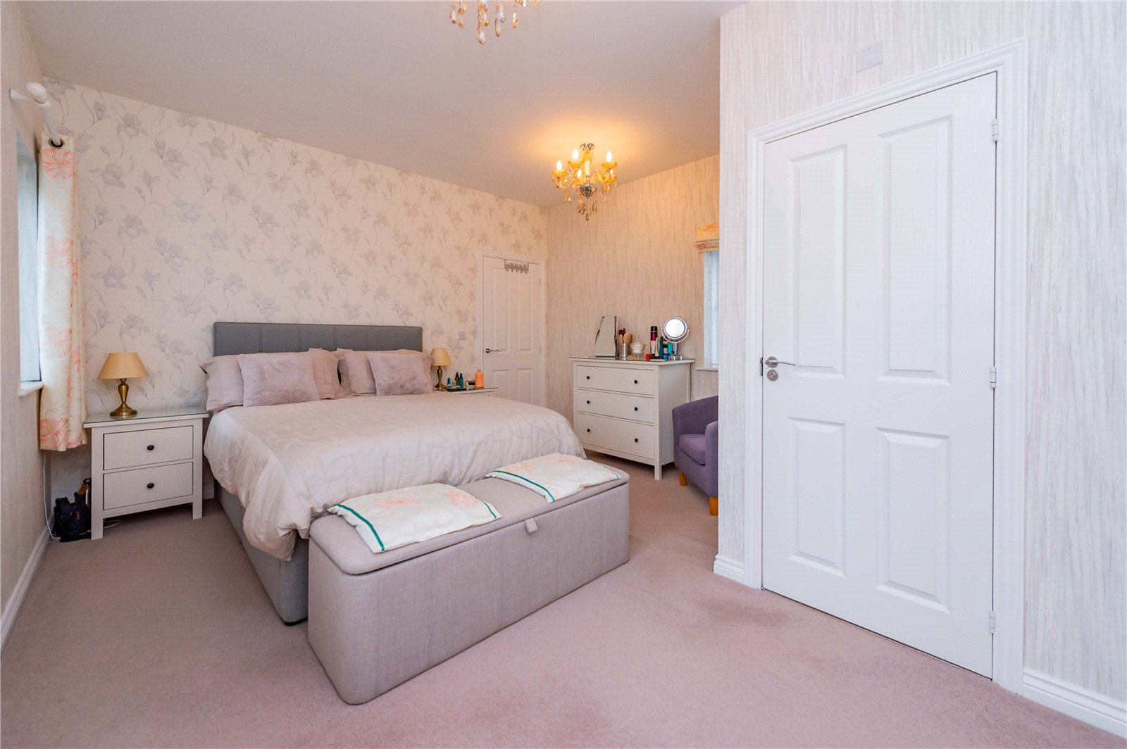 Smithy Way, Lawley Village, TF4