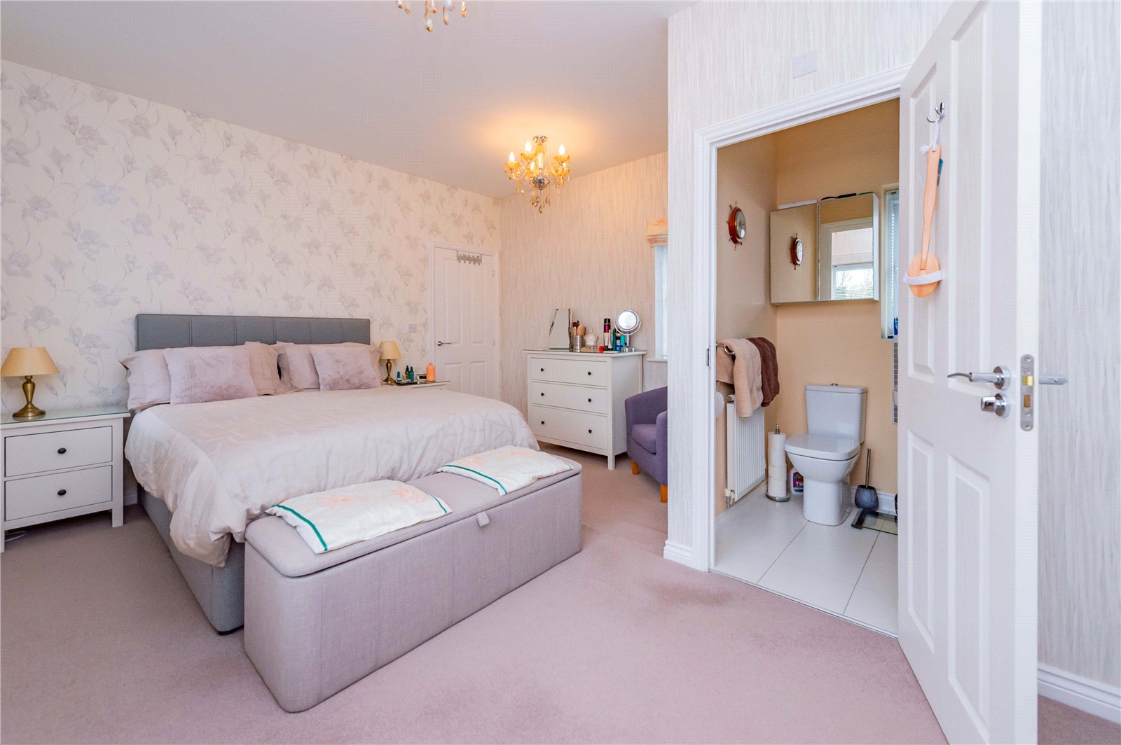 Smithy Way, Lawley Village, TF4