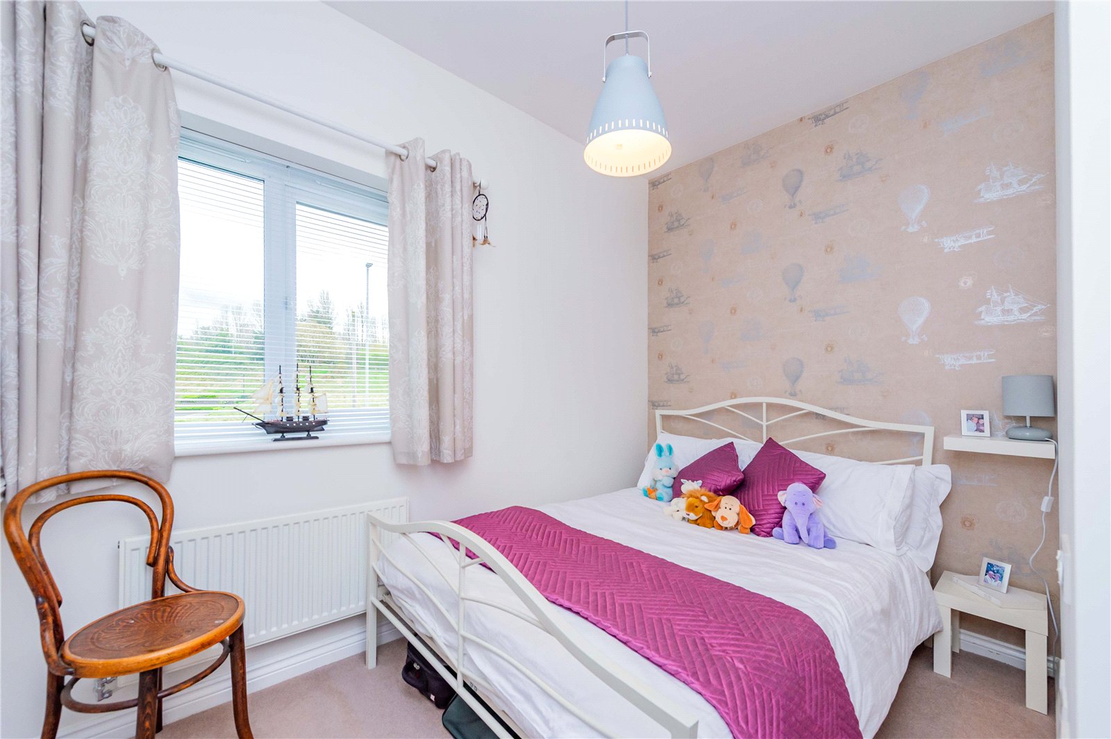 Smithy Way, Lawley Village, TF4