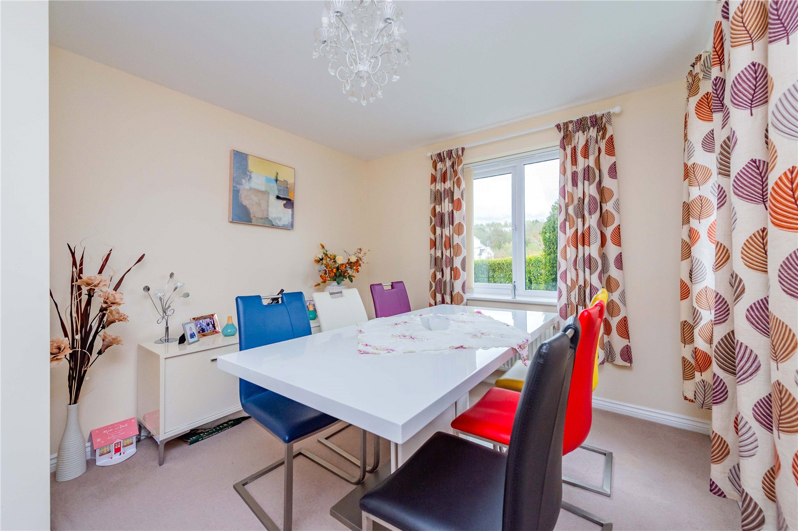 Smithy Way, Lawley Village, TF4