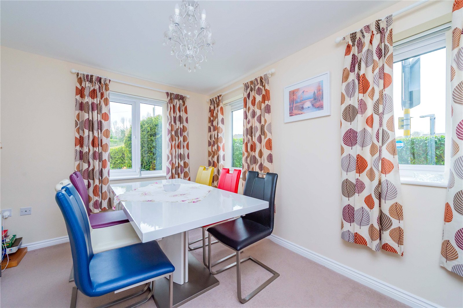 Smithy Way, Lawley Village, TF4
