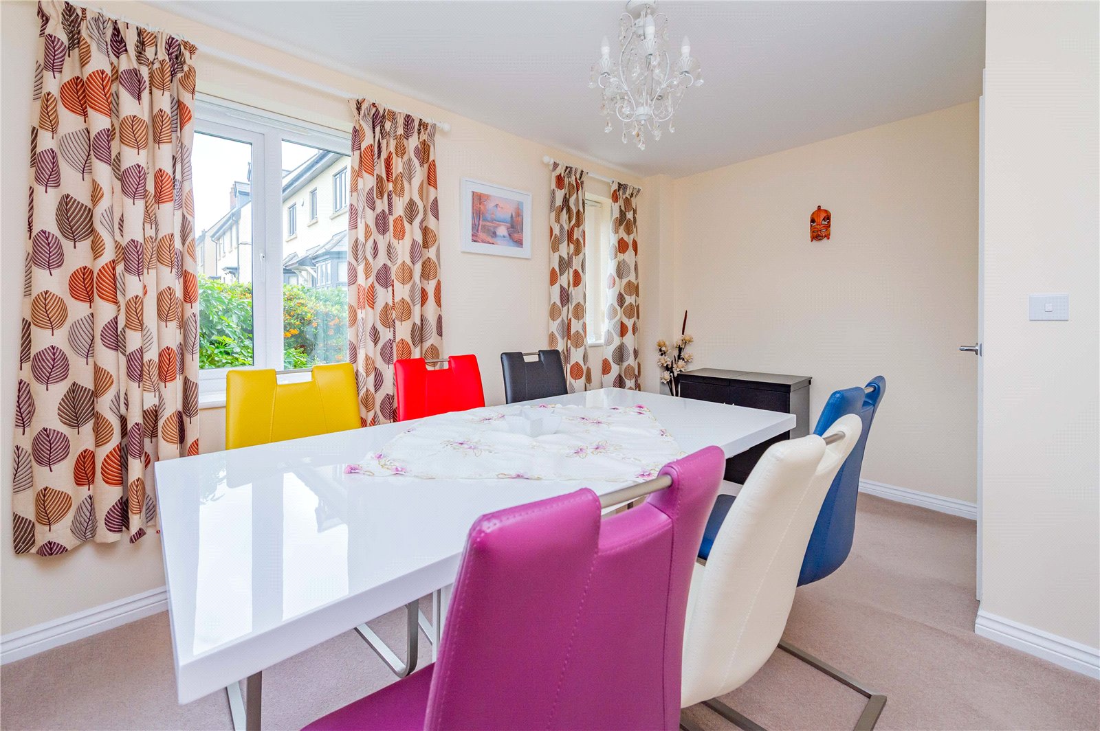 Smithy Way, Lawley Village, TF4
