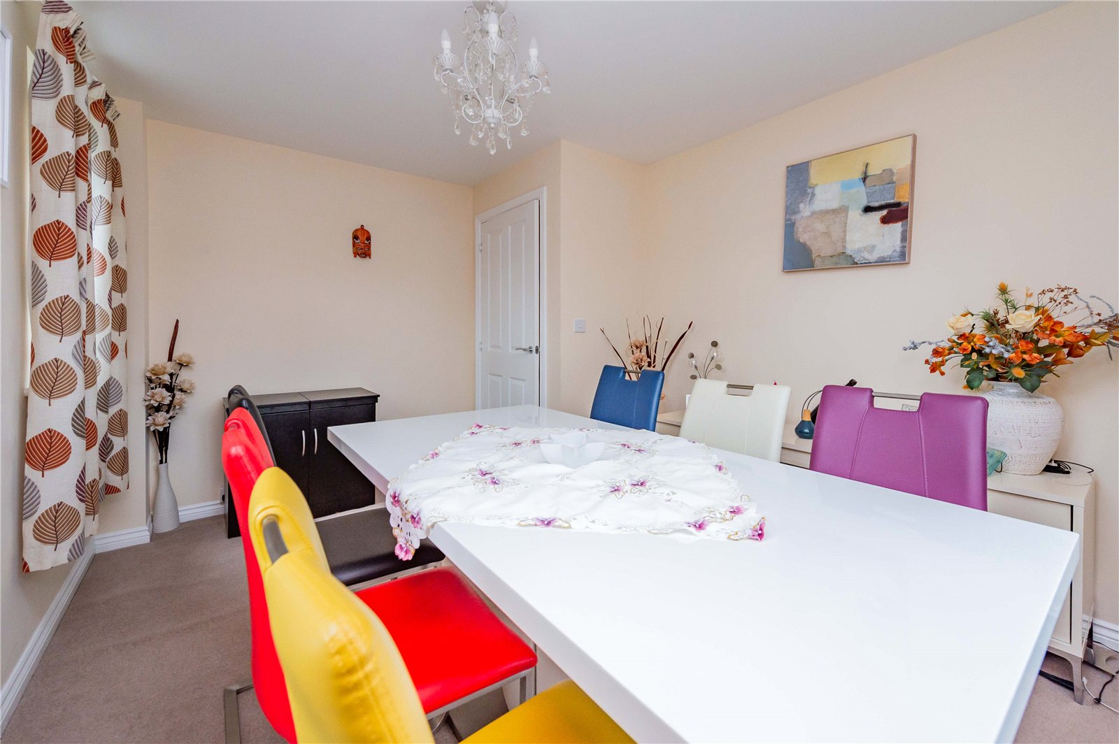 Smithy Way, Lawley Village, TF4