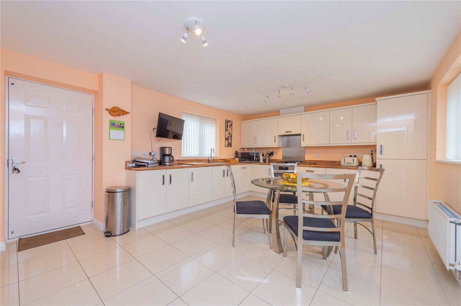 Smithy Way, Lawley Village, TF4