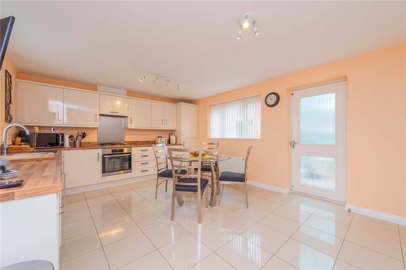 Smithy Way, Lawley Village, TF4